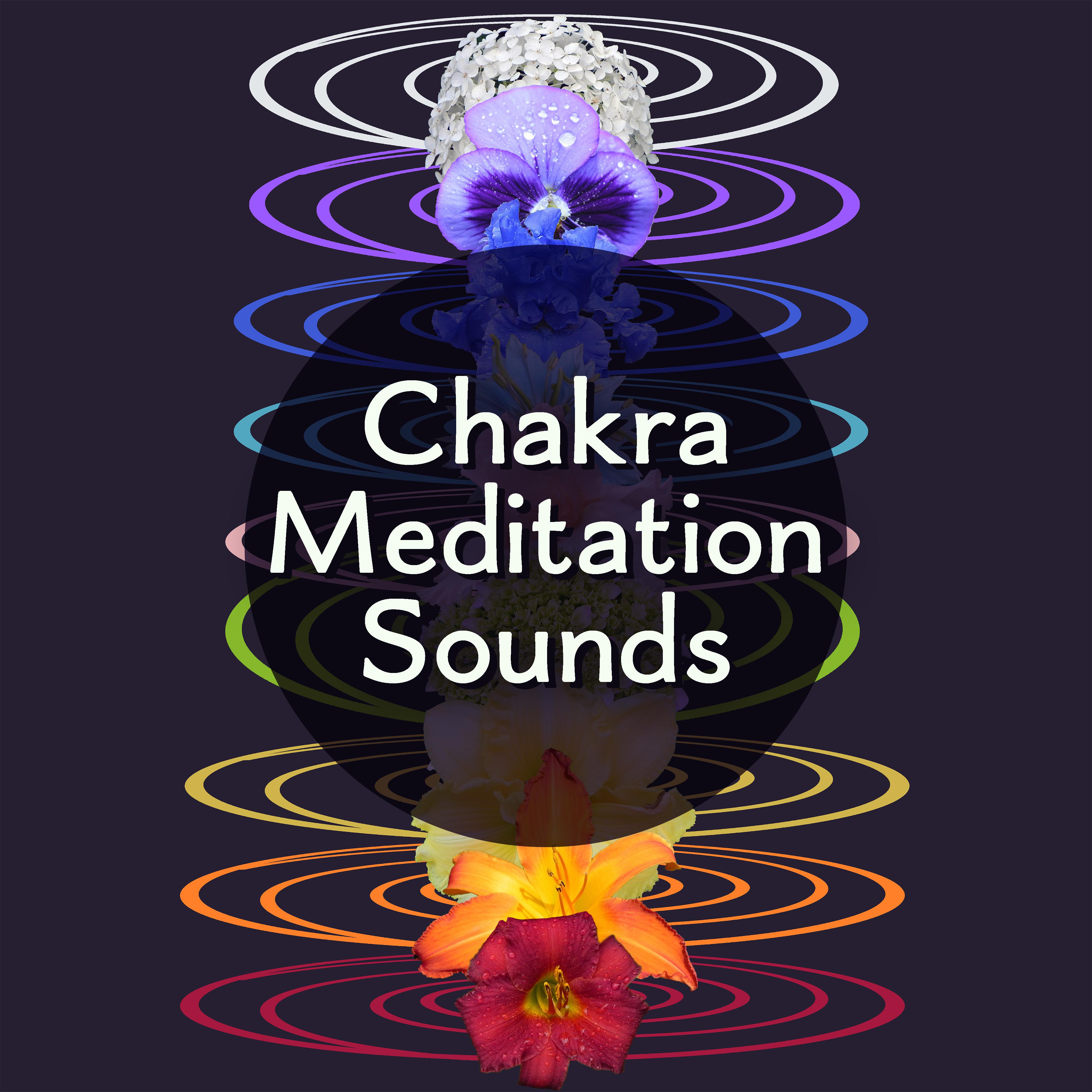 Chakra Meditation Sounds – Meditate & Relax, Rest with New Age Music, Chilled Songs, Buddha Lounge