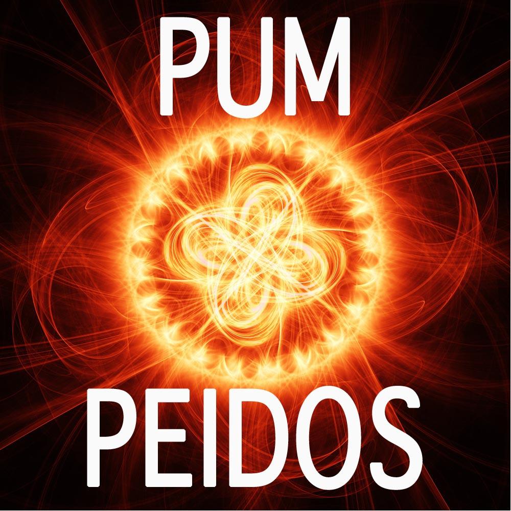 Pum y Peidos - Efeitos Sonoros