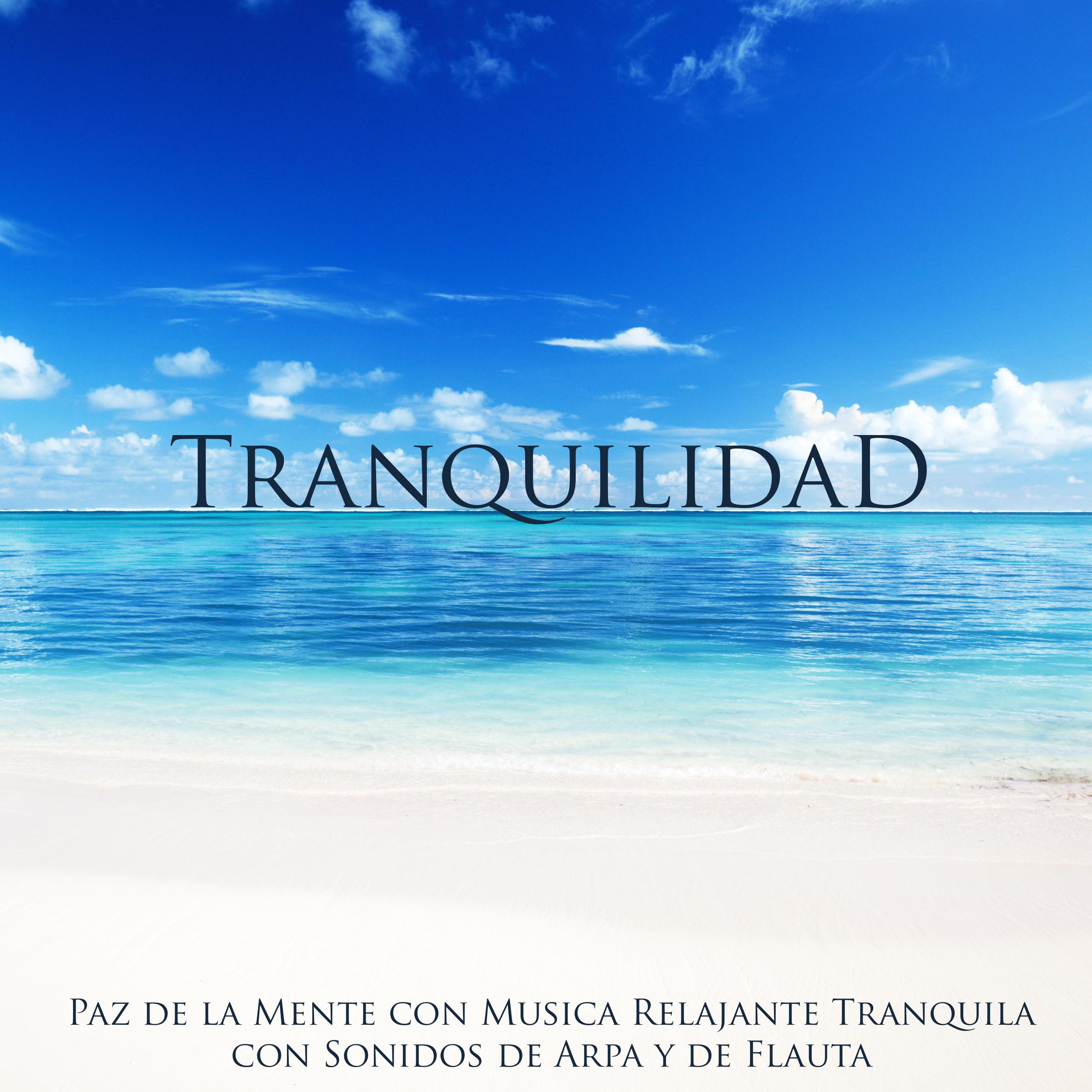 Musica Tranquila y Sonidos del Mar