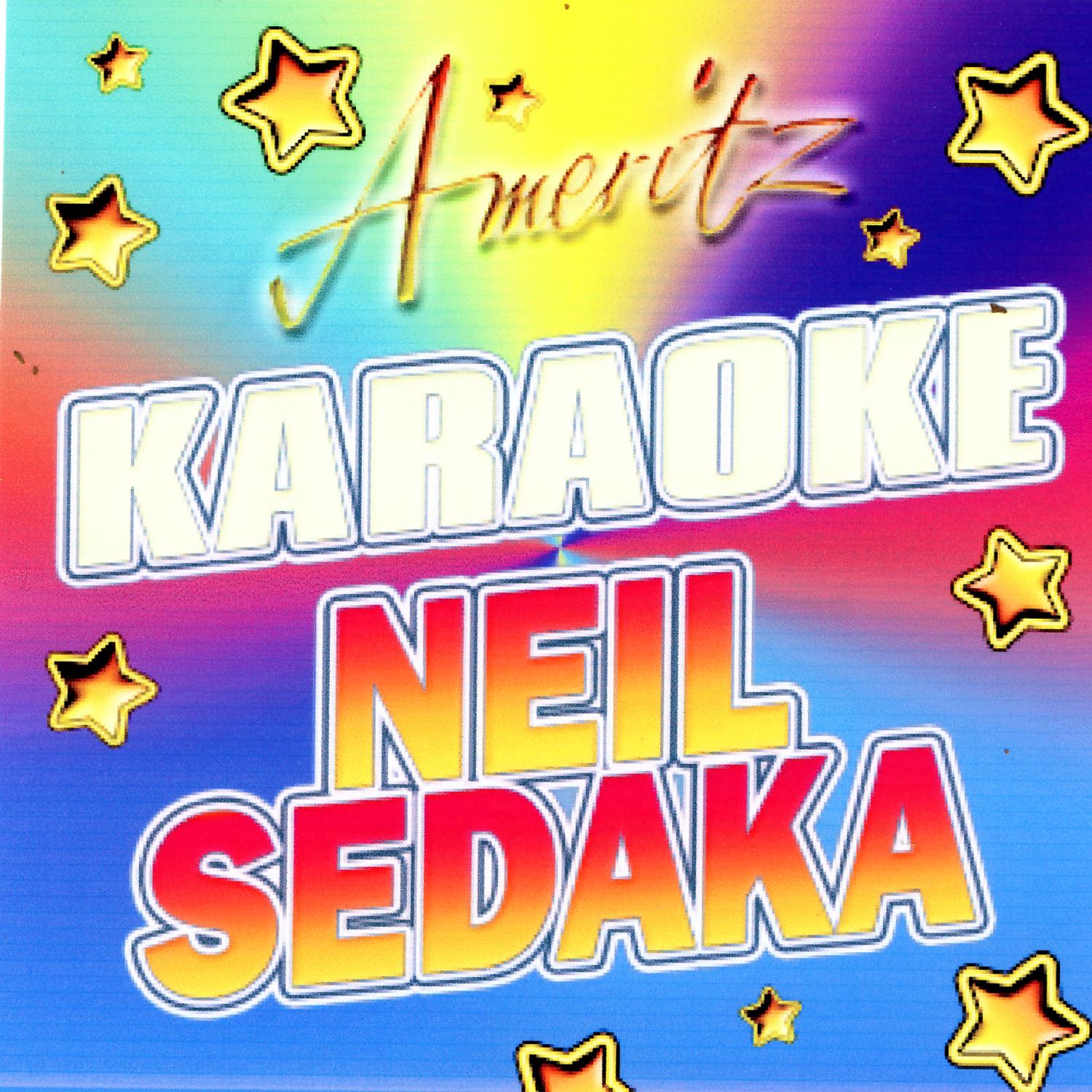 Karaoke - Neil Sedaka