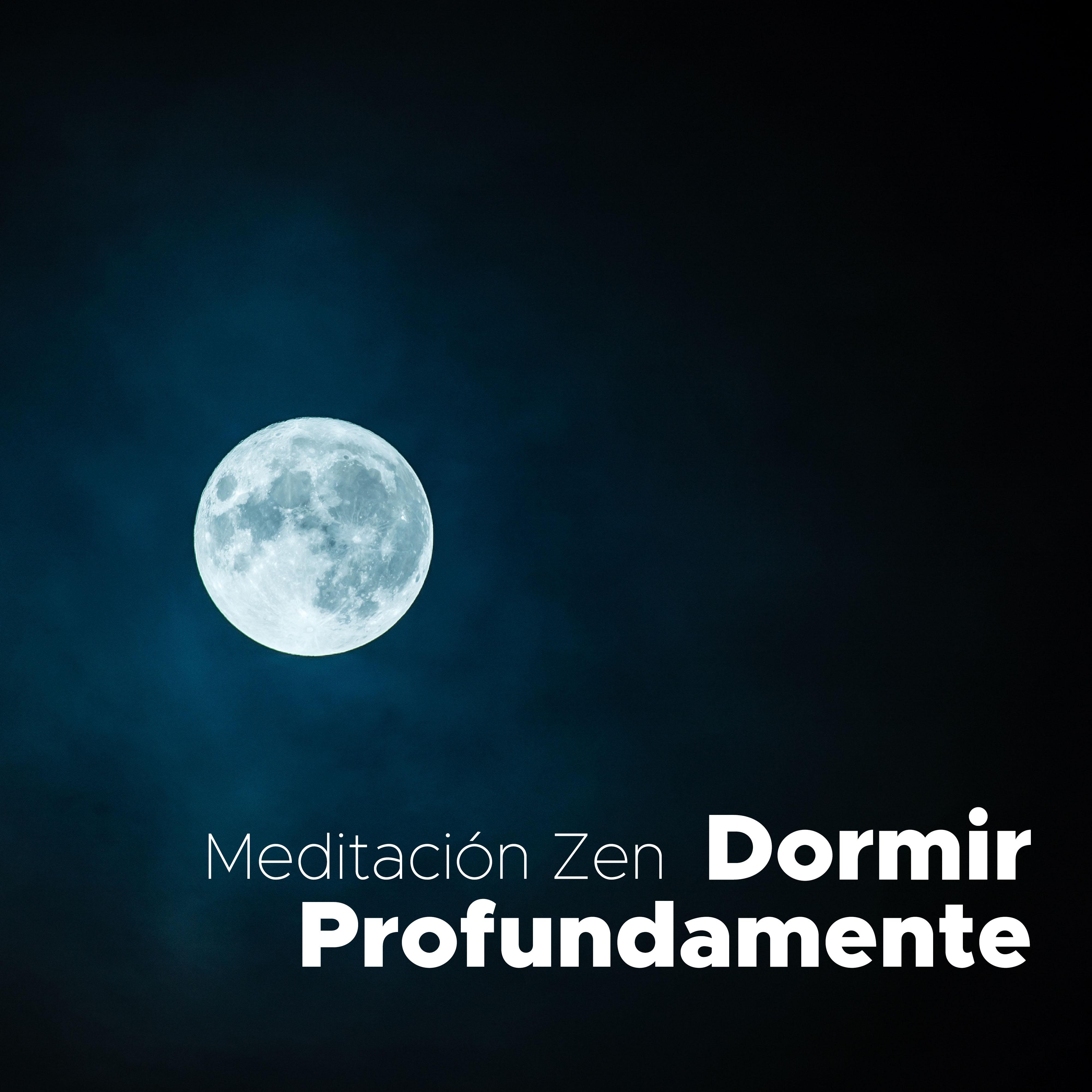 Música para Dormir Profundamente: Música Meditacion Zen