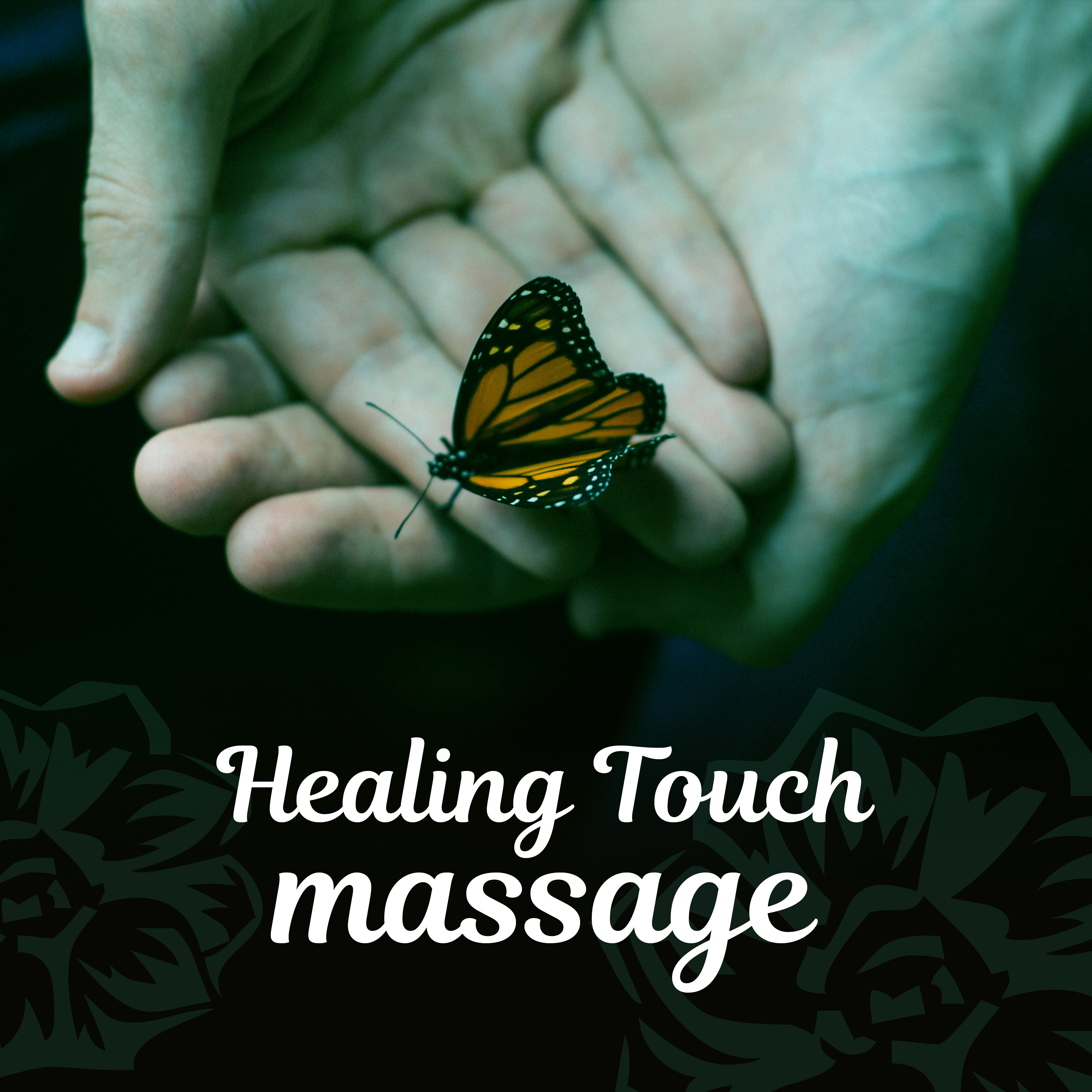 Healing Touch Massage – Relaxing Music, Full of Nature Sounds, Peceful Melodies for Stress Relief, Relax