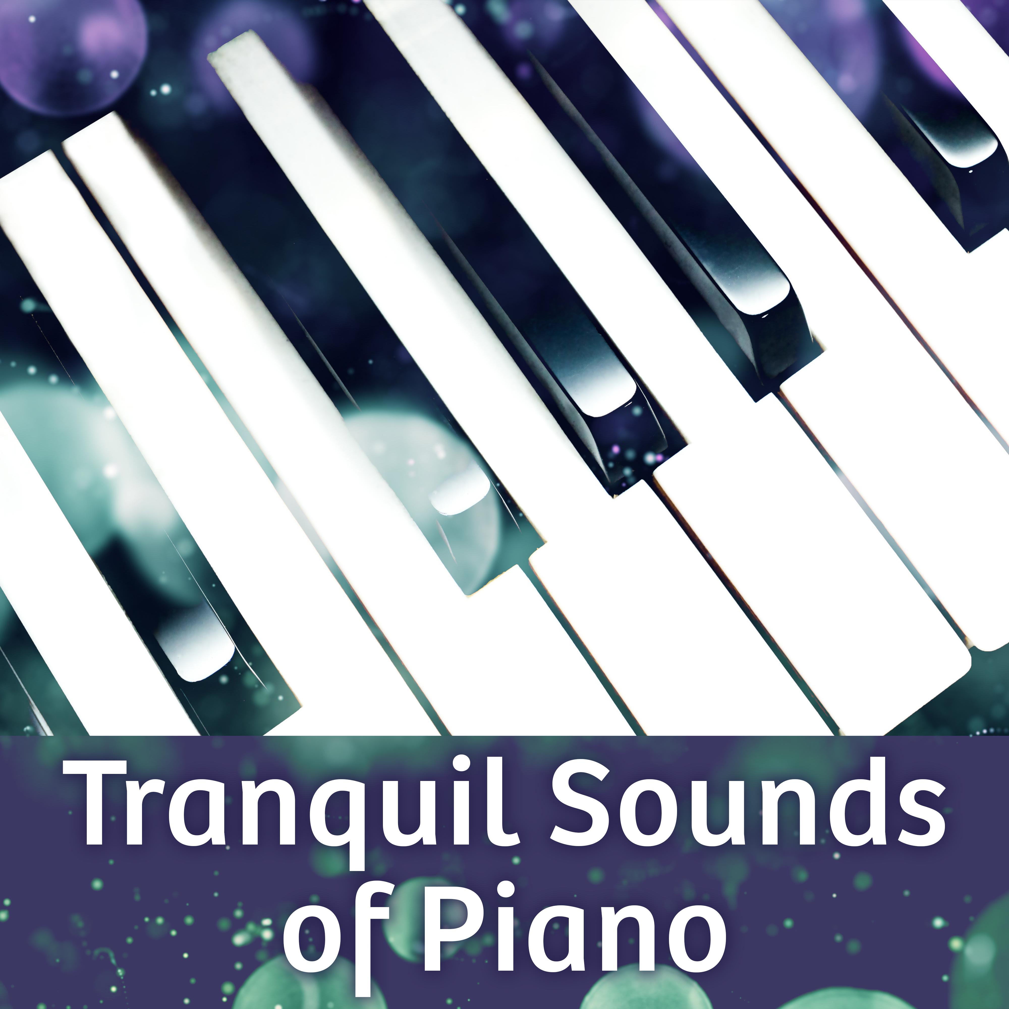 Tranquil Sounds of Piano – Relaxation Jazz Music, Deep Sleep, Soft Melodies, Instrumental Piano, Smooth Jazz, Peaceful Mind