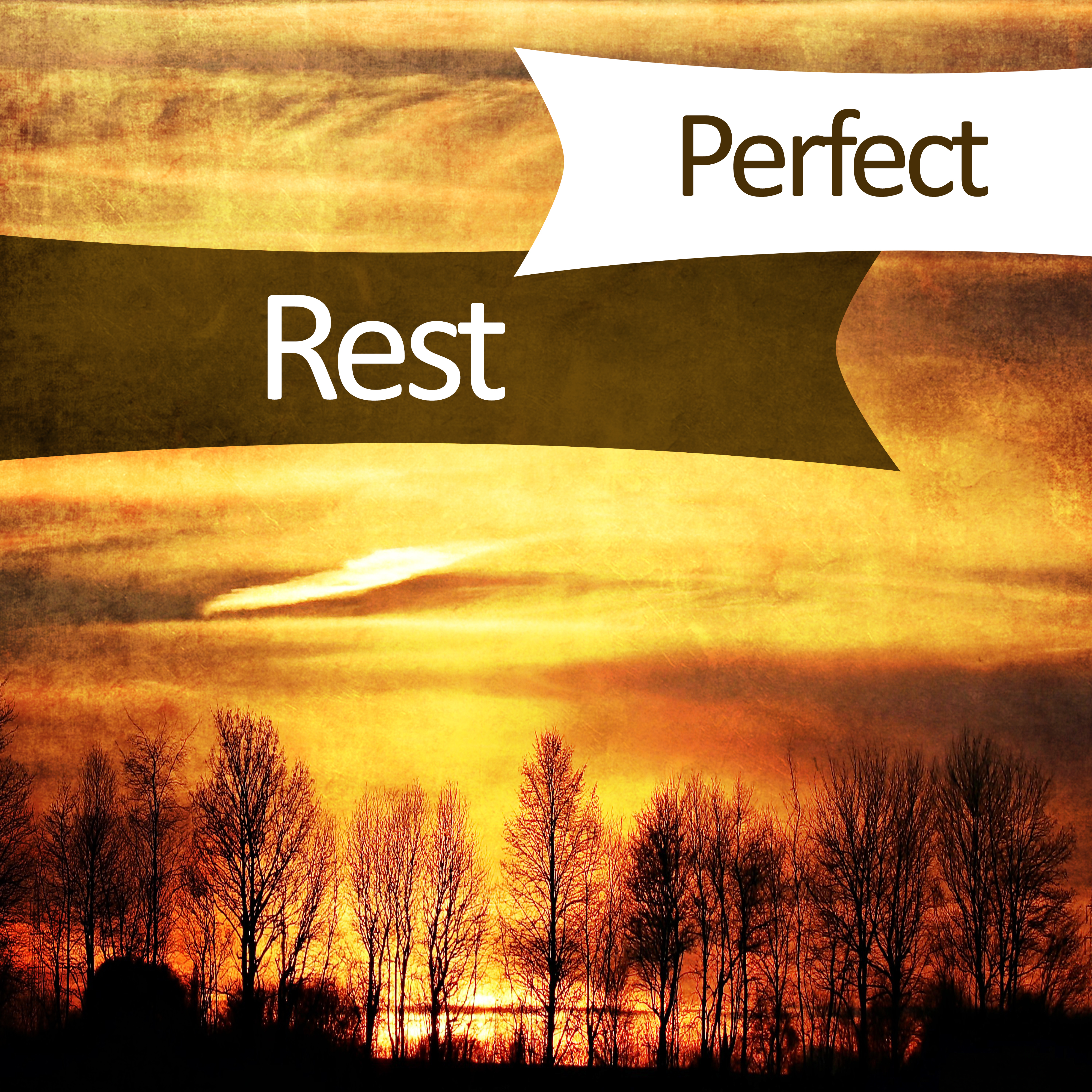 Perfect Rest – New Age Music, Peaceful Mind, Soft Music for Relaxation, Stress Free, Soothing Flute