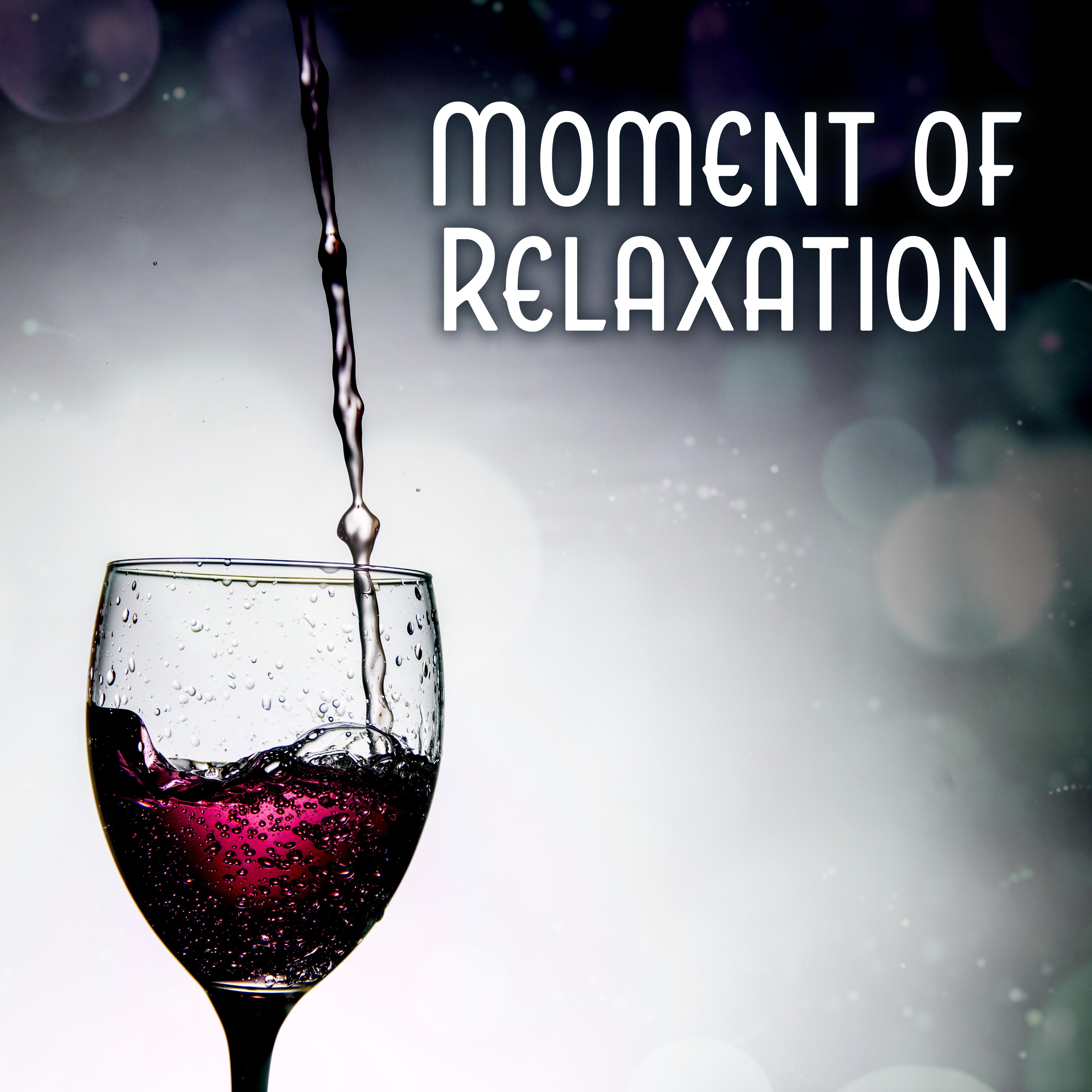 Moment of Relaxation – Piano Jazz Music, Deep Sleep, Soothing Melodies, Instrumental Piano for Relaxation, Calm Night, Smooth Jazz