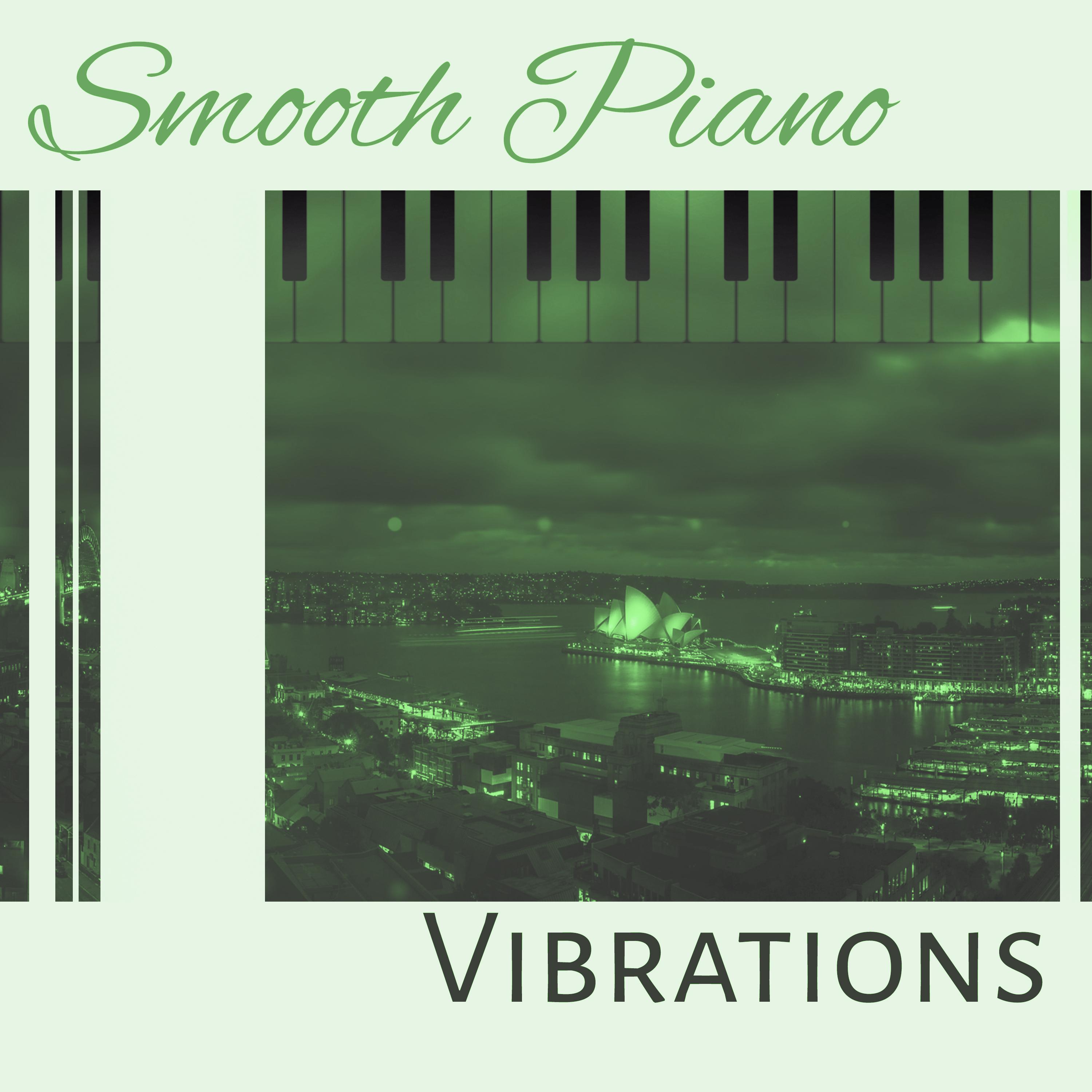 Smooth Piano Vibrations – Mellow Jazz Instrumental,  Lovely Songs, Simple Piano
