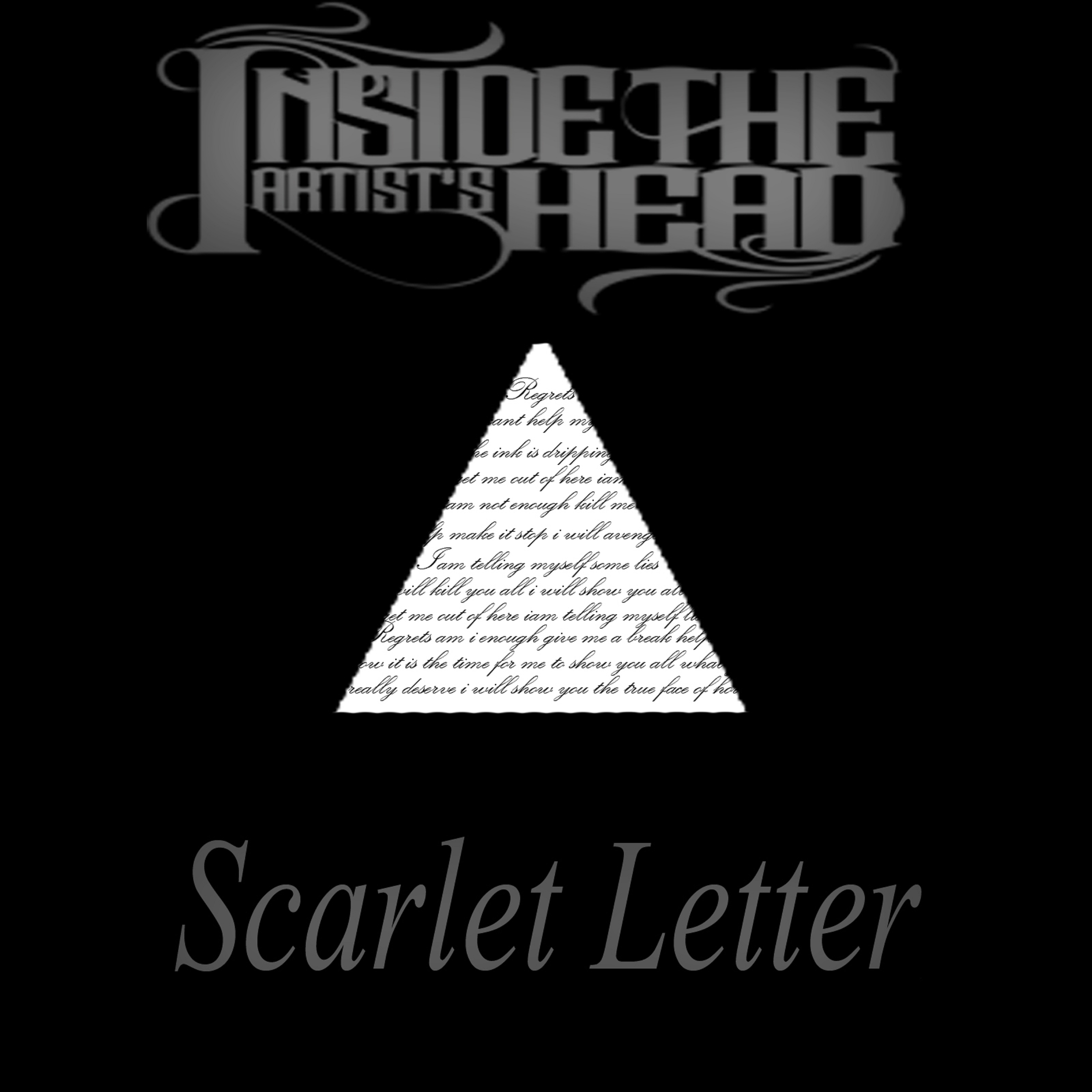 Scarlet Letter