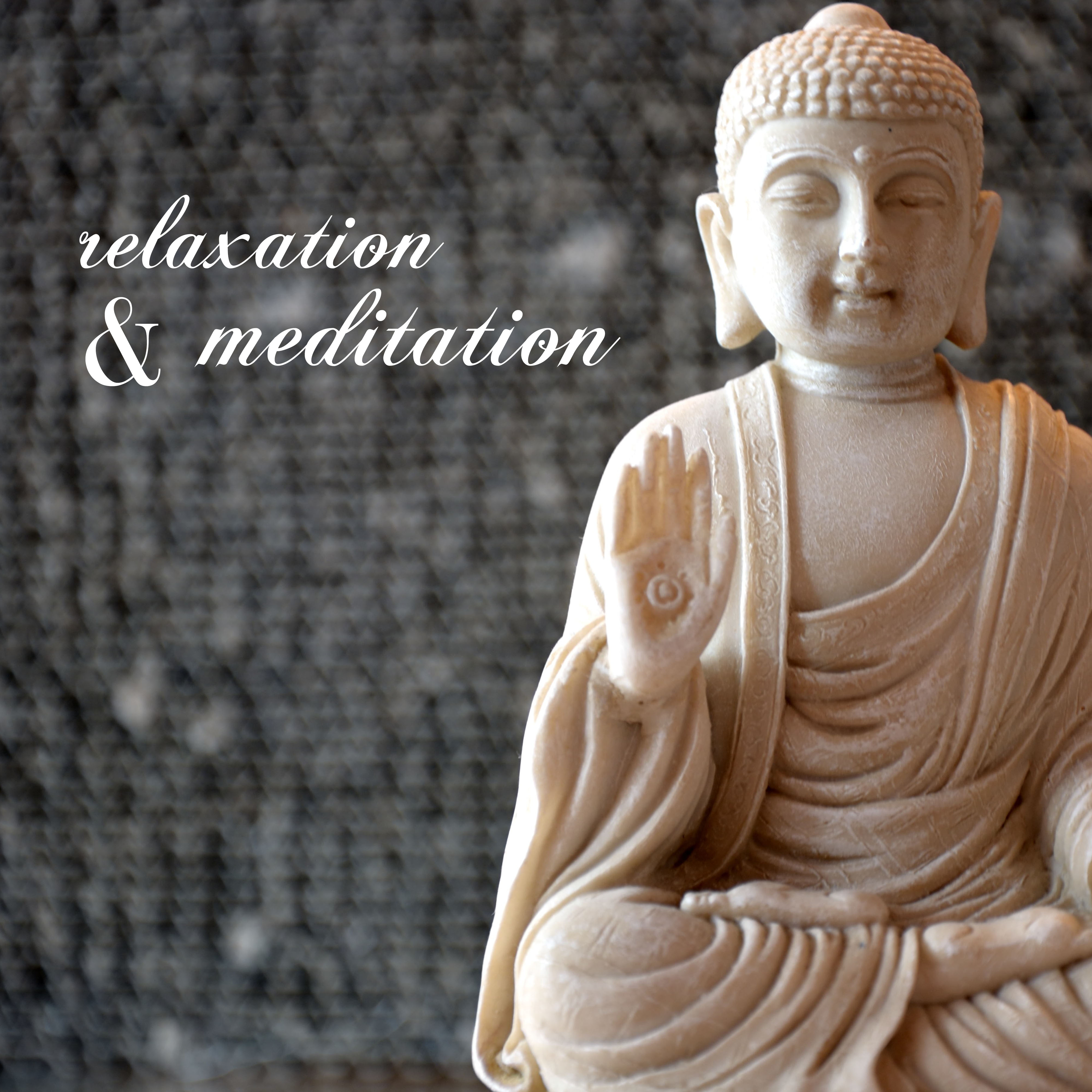 Relaxation & Meditation - Lay Back and Do Not Stress