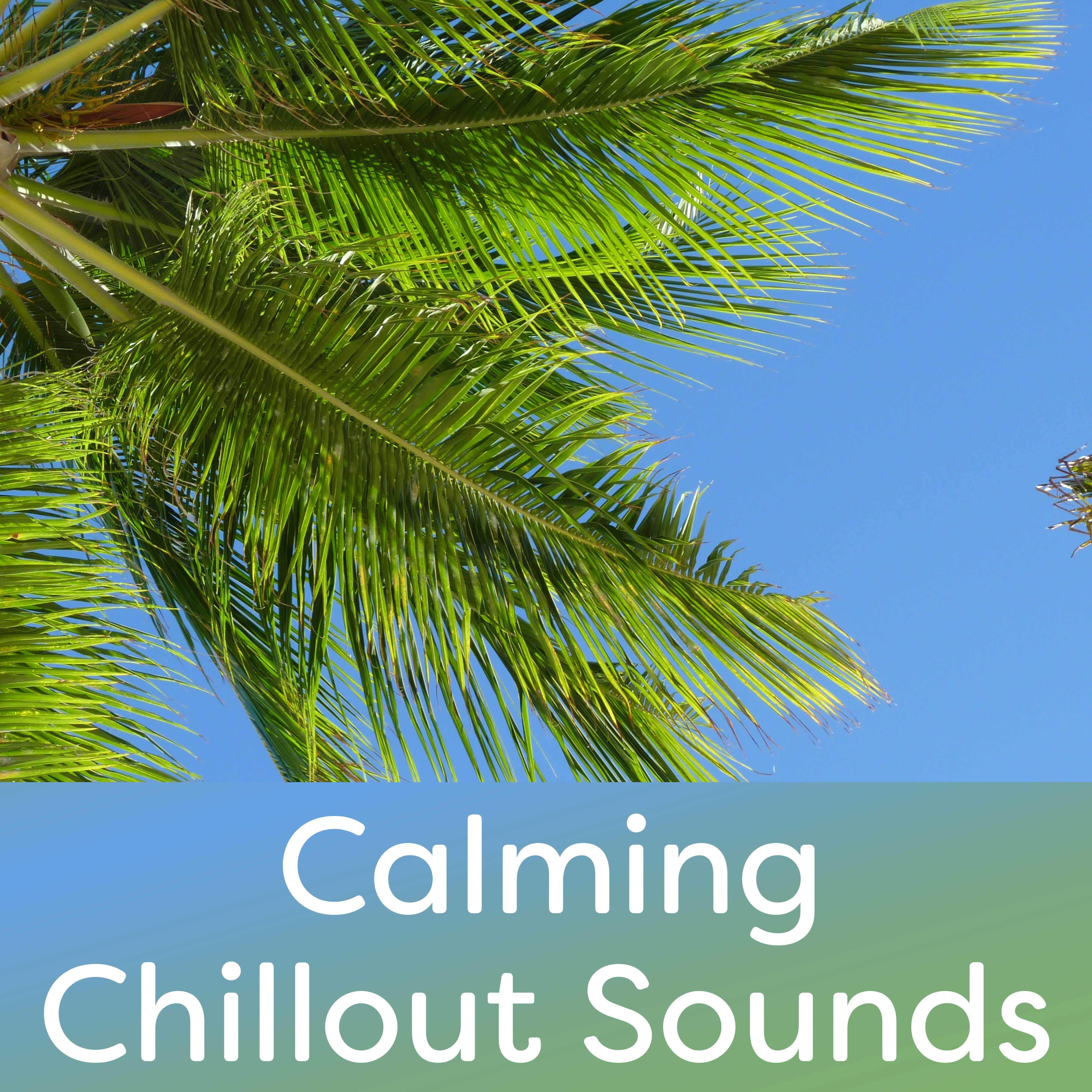 Calming Chillout Sounds – Stress Relief, Chill Out Music, Easy Listening, Calm Music to Rest
