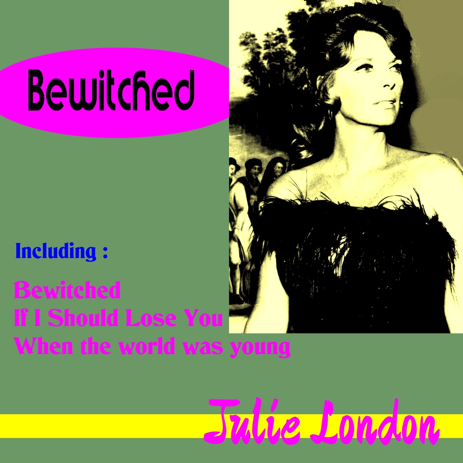 Bewitched