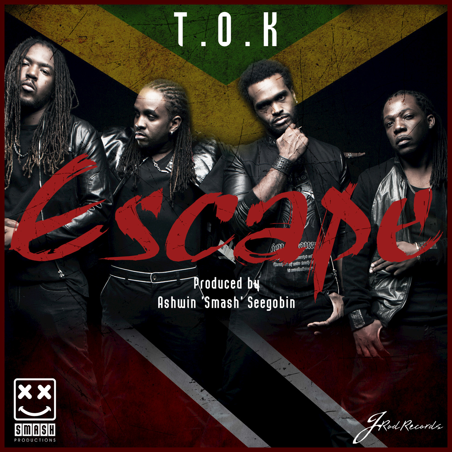 Escape - Single