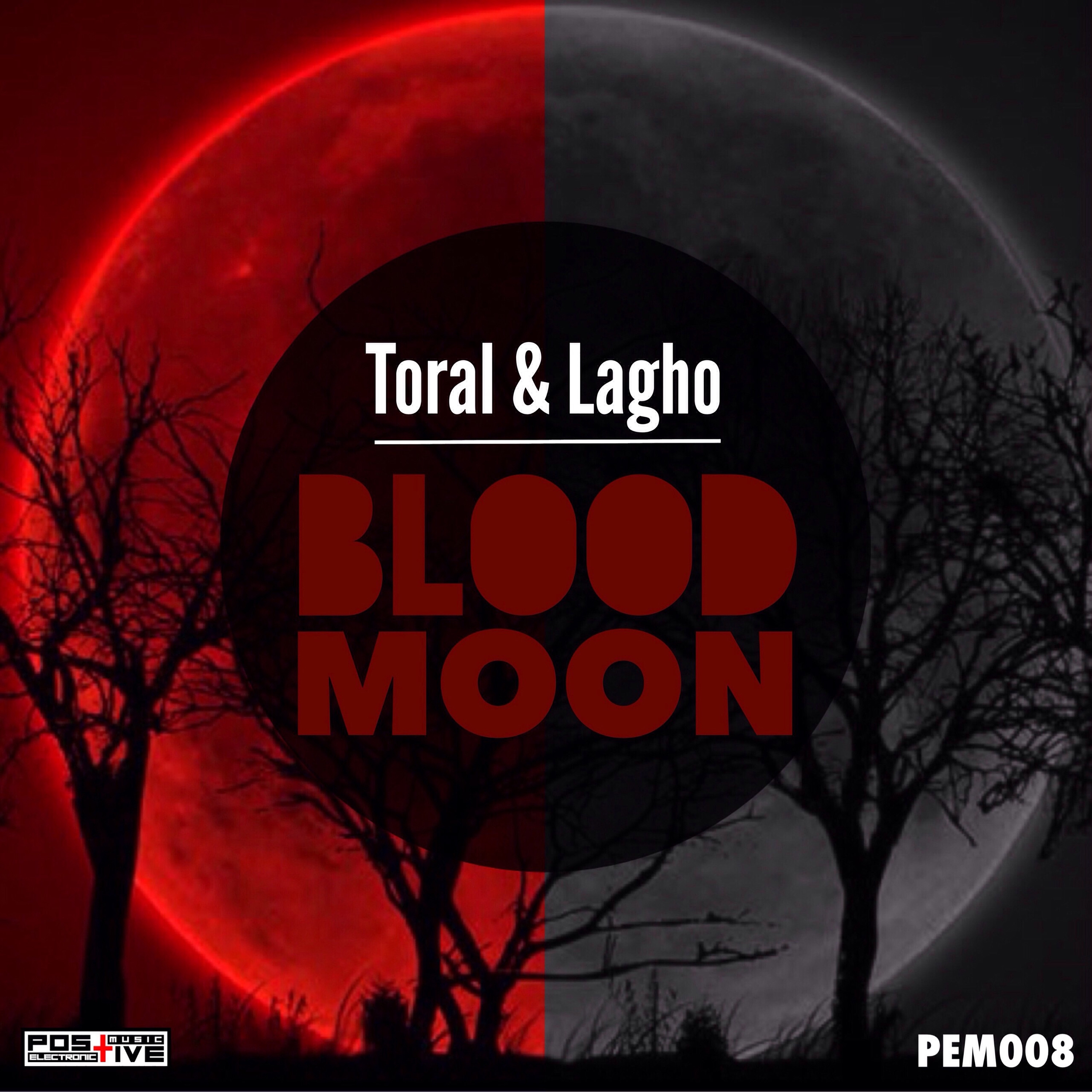 Blood Moon