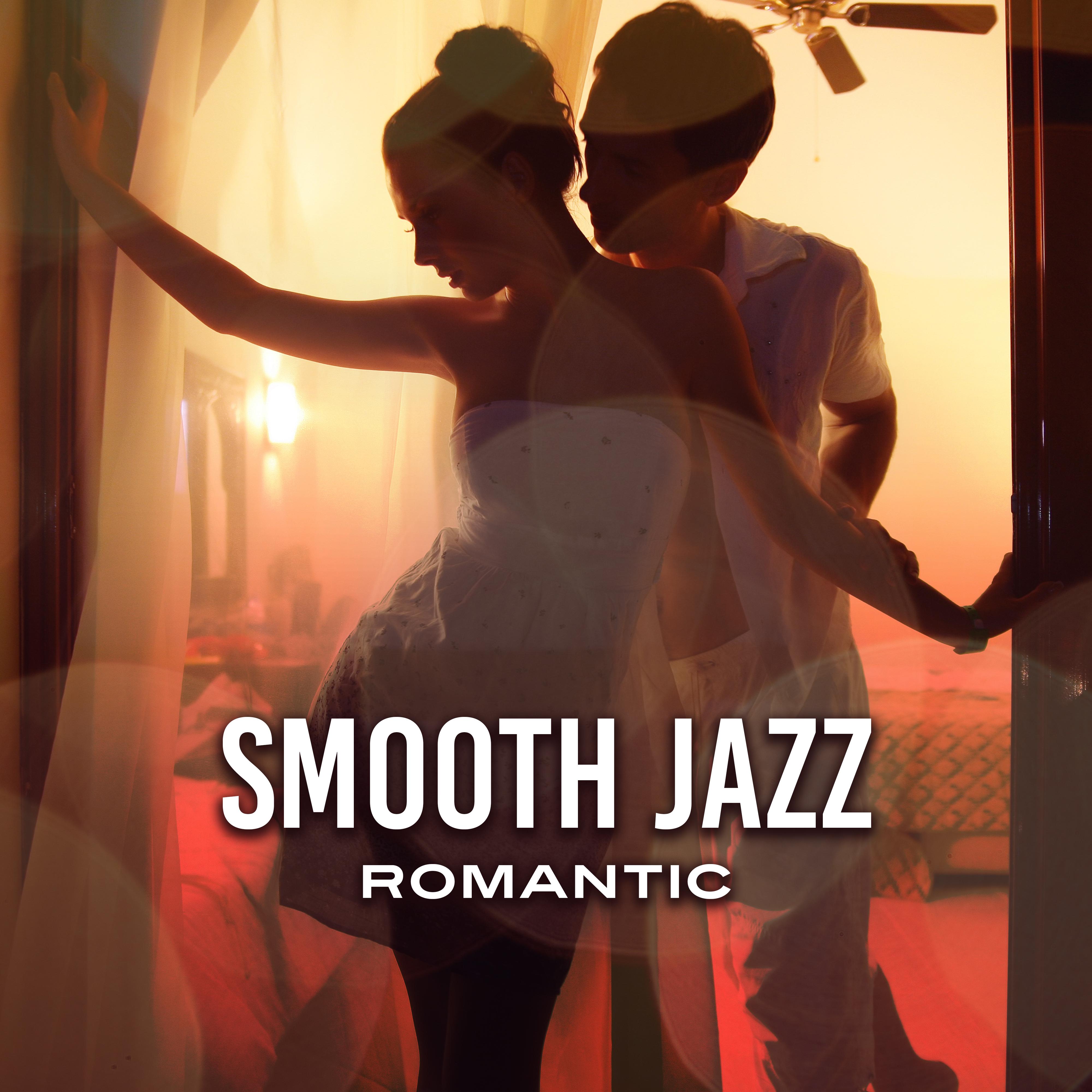 Smooth Jazz Romantic