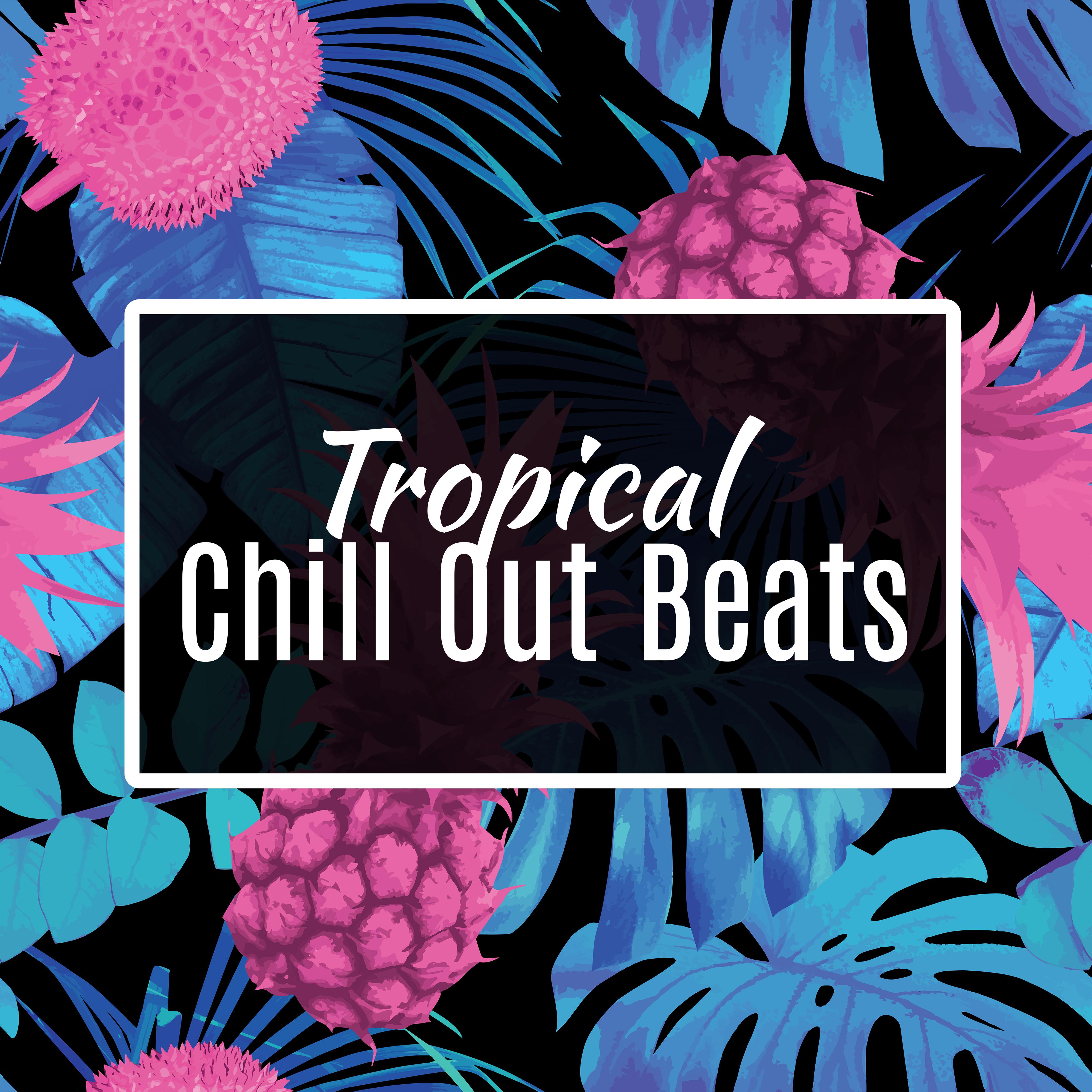 Tropical Chill Out Beats