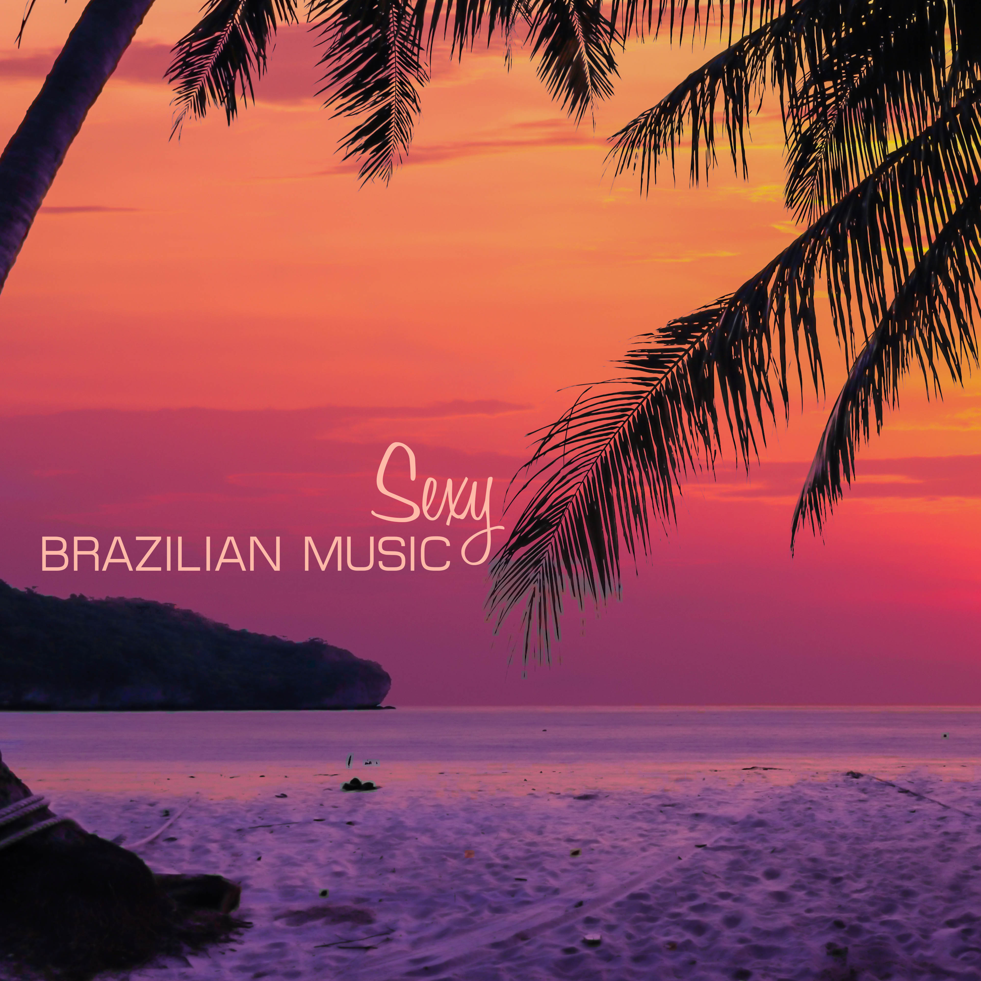 **** Brazilian Music - Project Lounge for Spa & Yoga