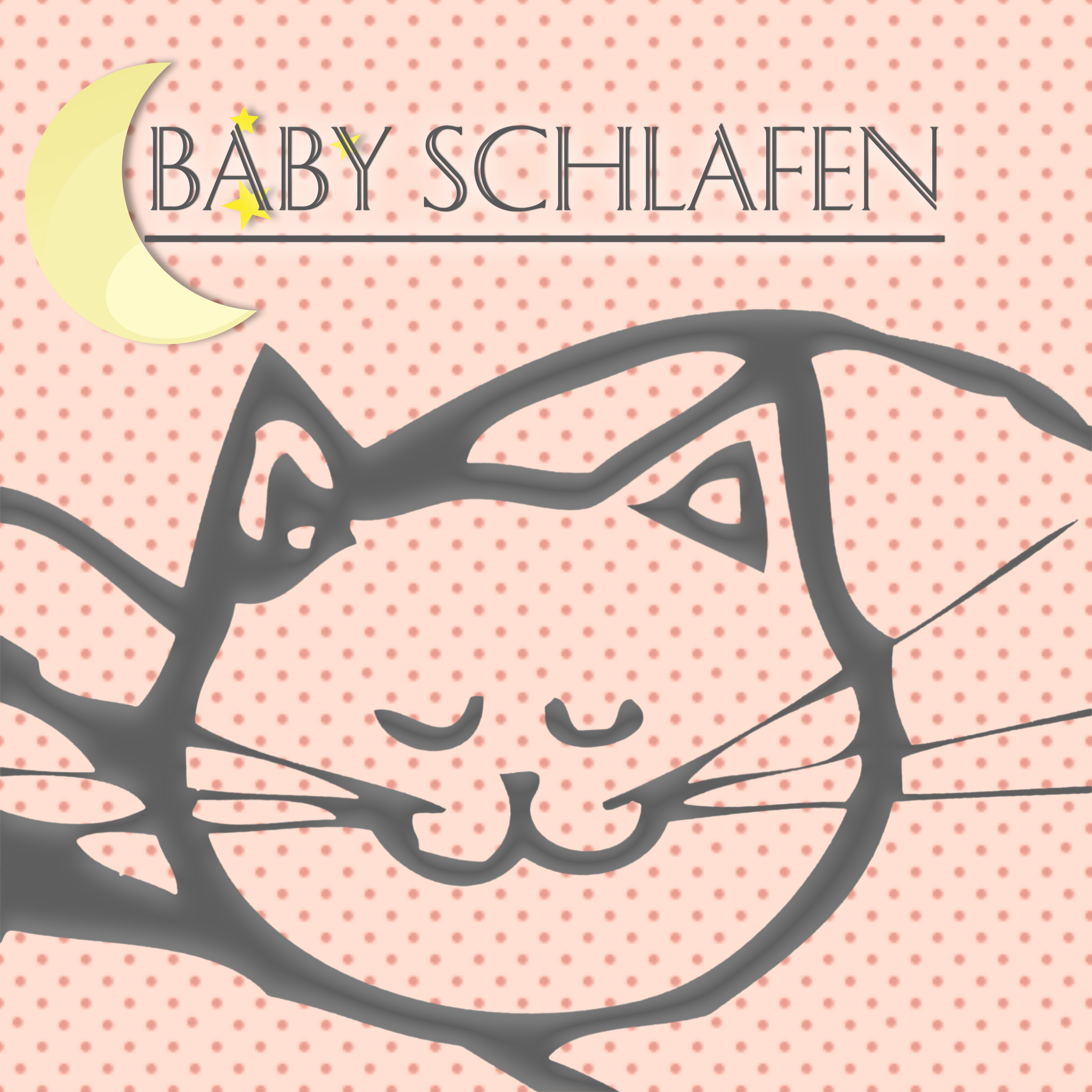 Baby Schlafen – Ruhe und Beruhigende Musik für Babys, Musik für Mutter und Kindlein, Schlafen durch die Ganze Nacht