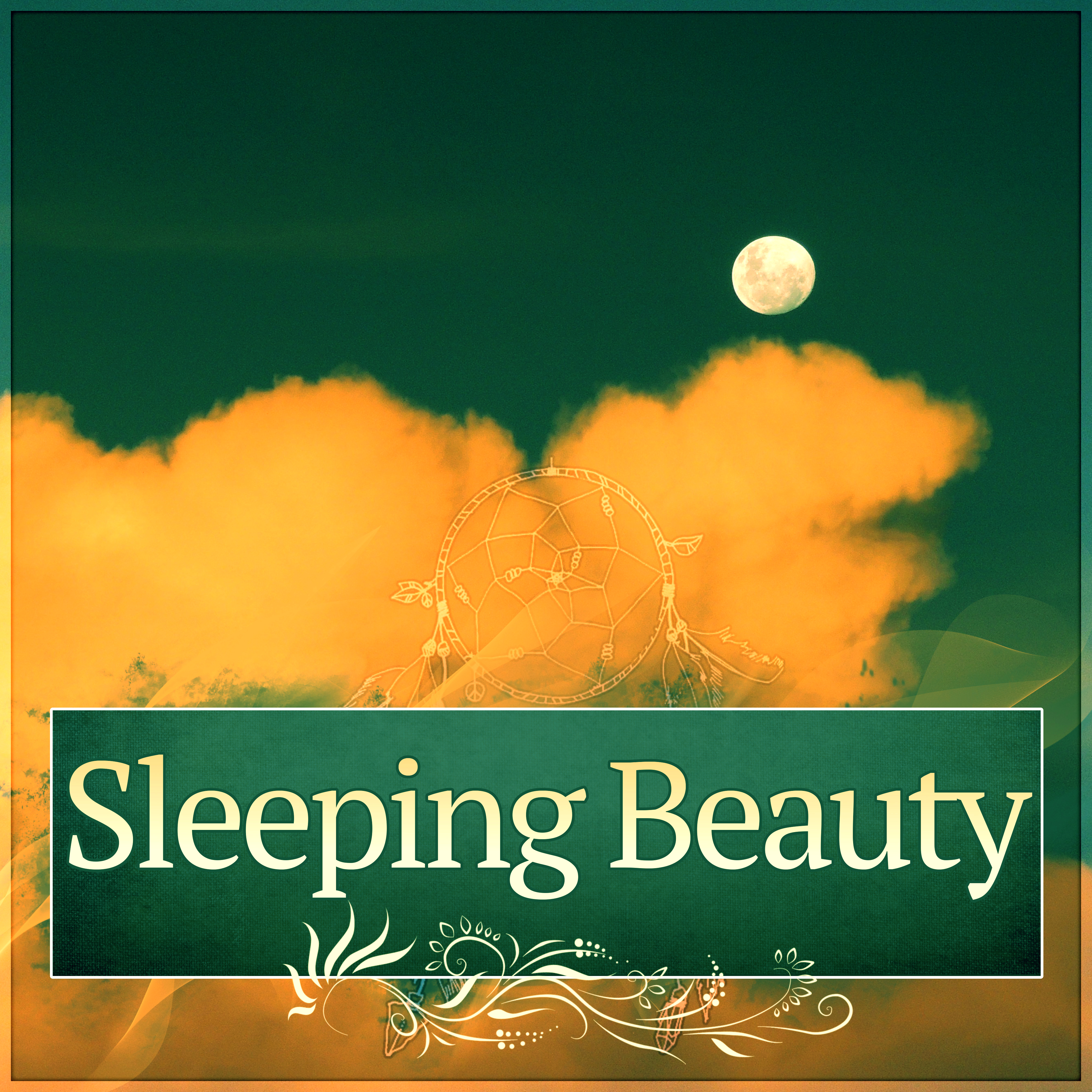 Sleeping Beauty - Meditate and Calm Down, Lullabies to Help You Sleep, Songs to Relax & Heal, Baby Massage