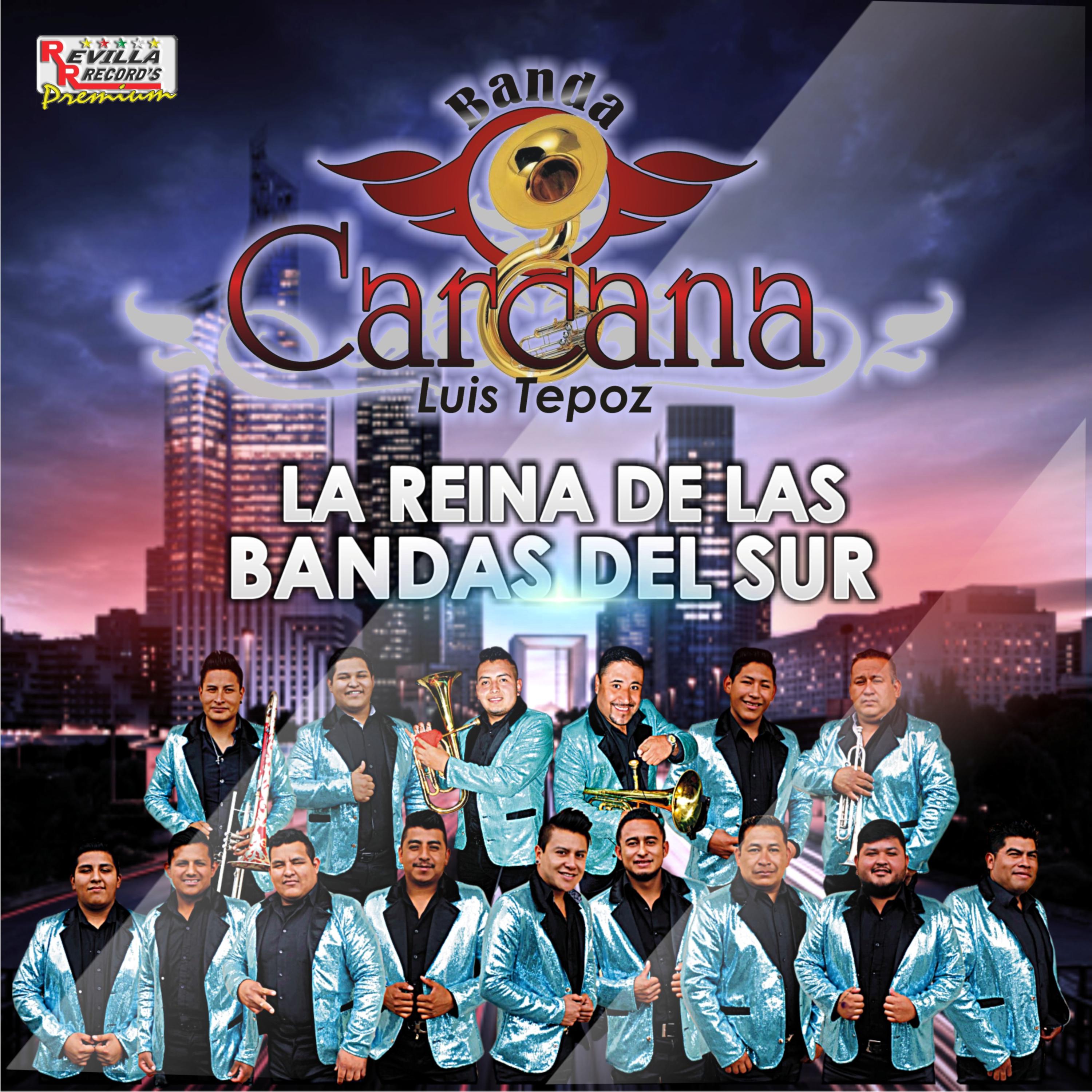 Cumbia Banda Si