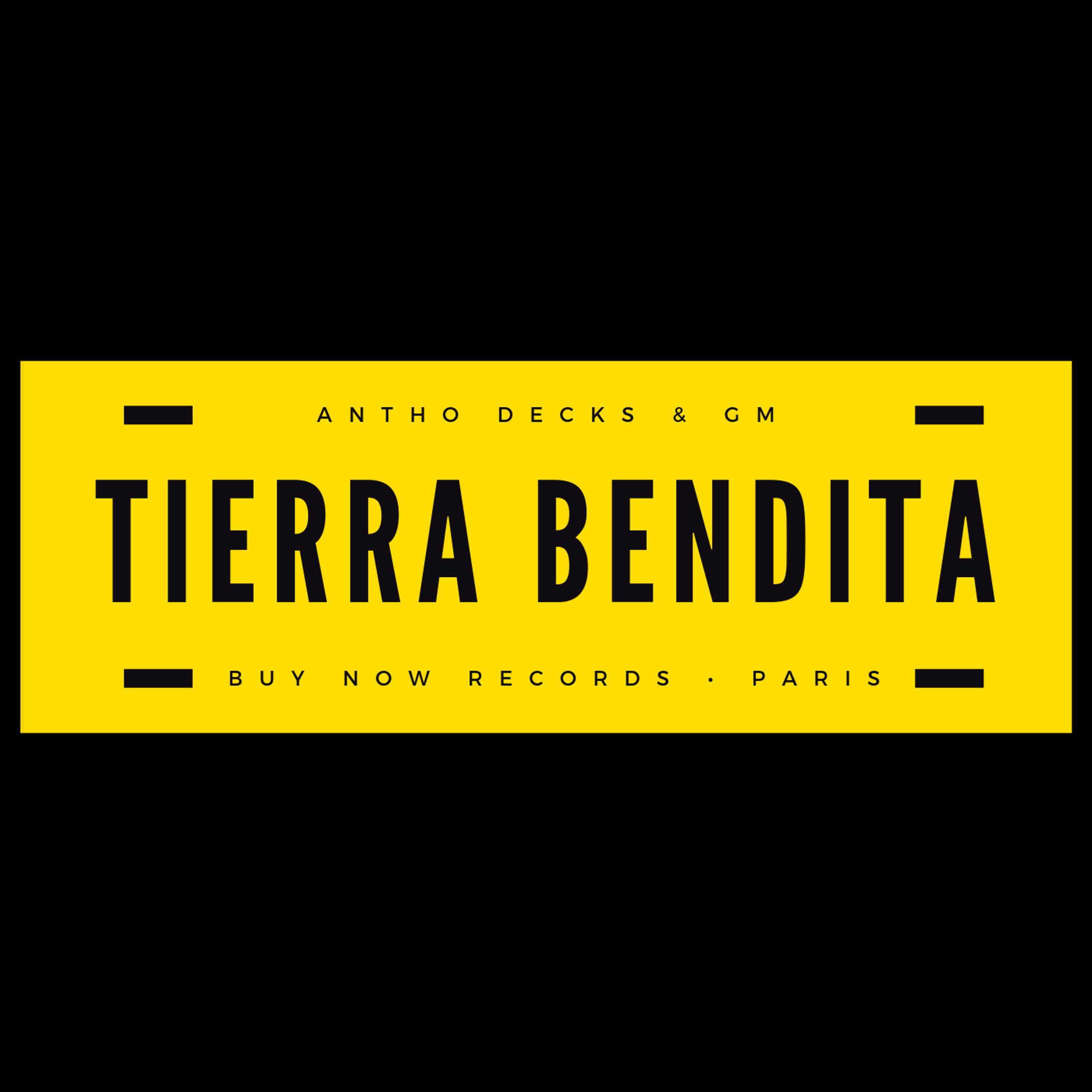 Tierra Bendita