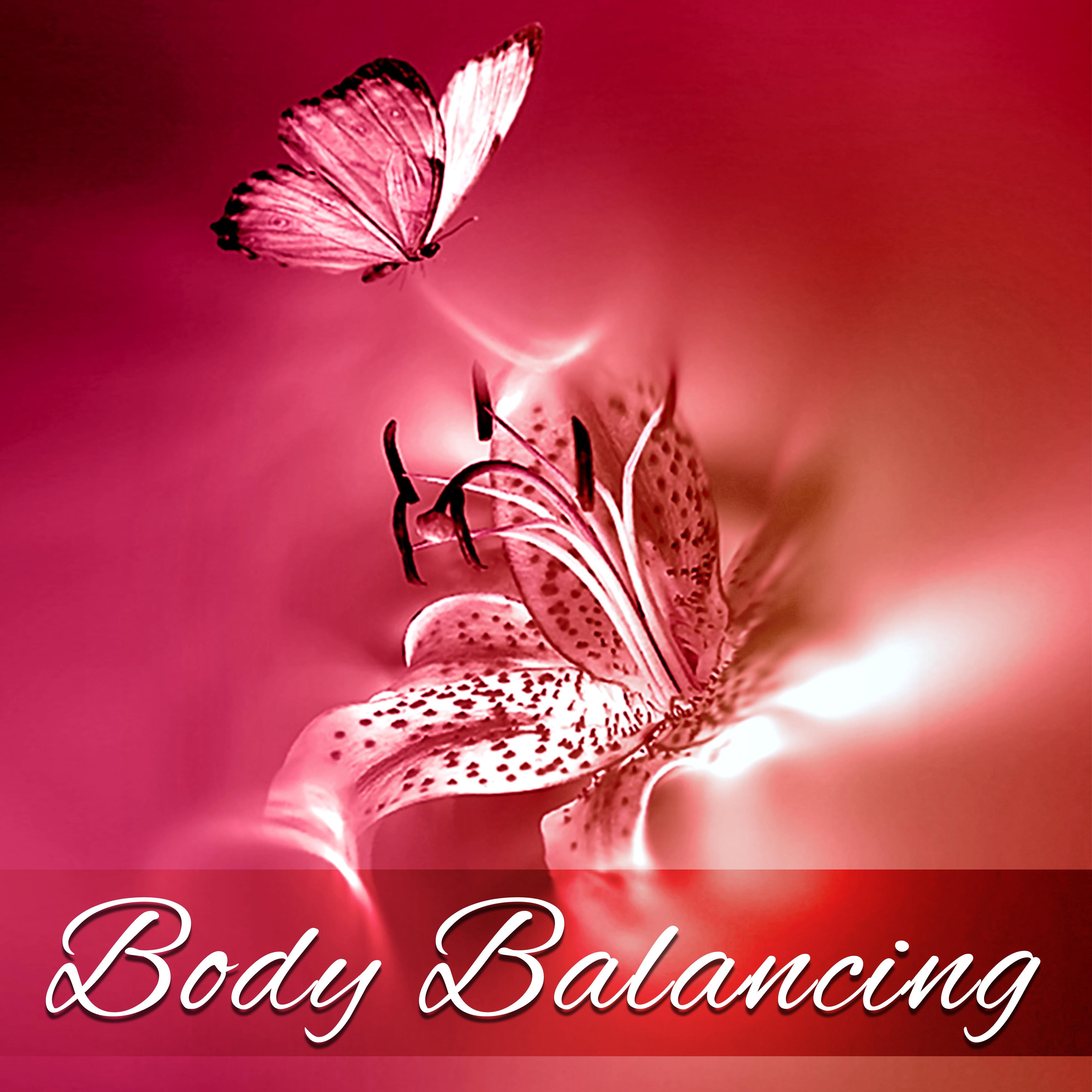 Body Balancing - Spiritual Healing, Bio Energy, Zen Music, Positive Thinking, Sun Salutation