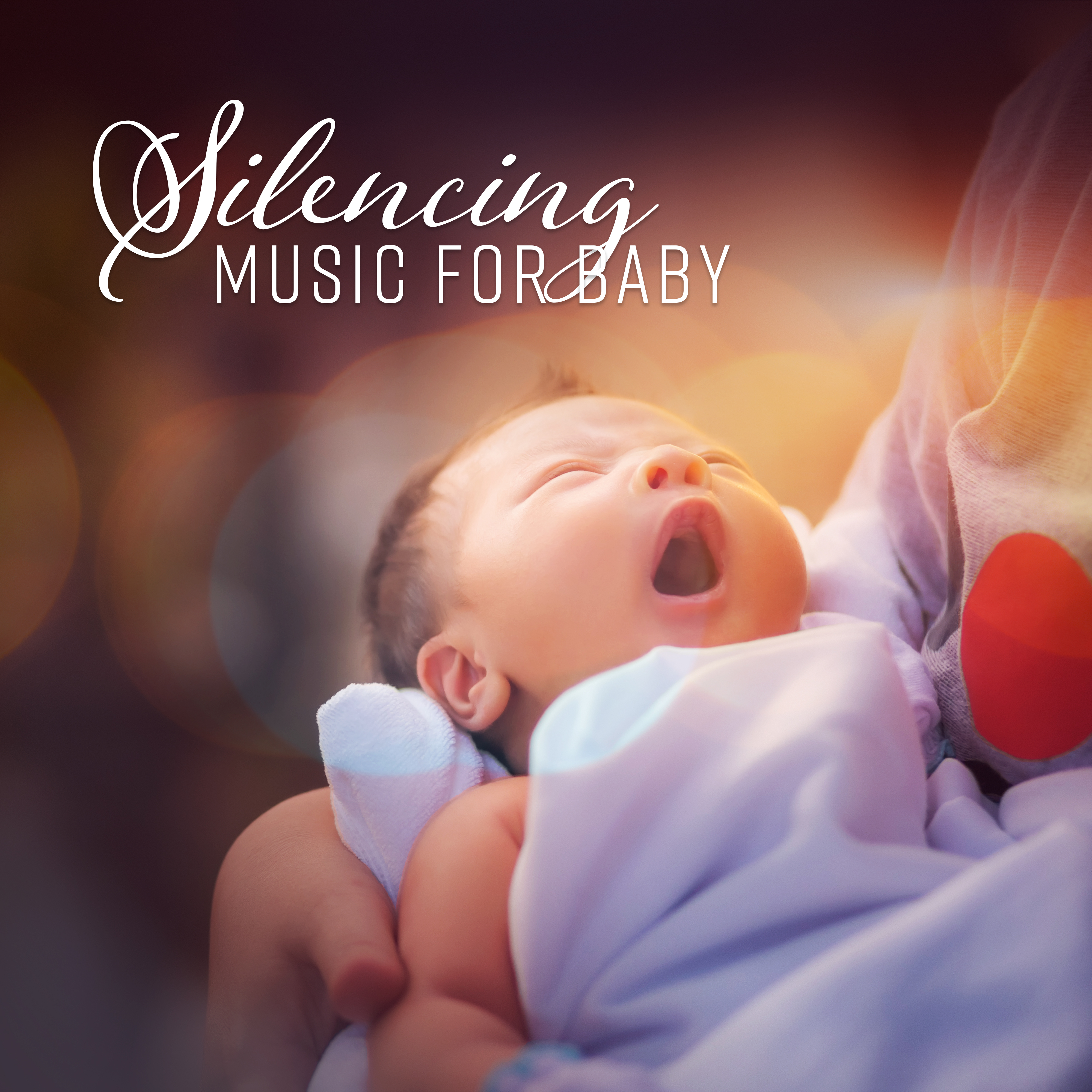 Silencing Music for Baby