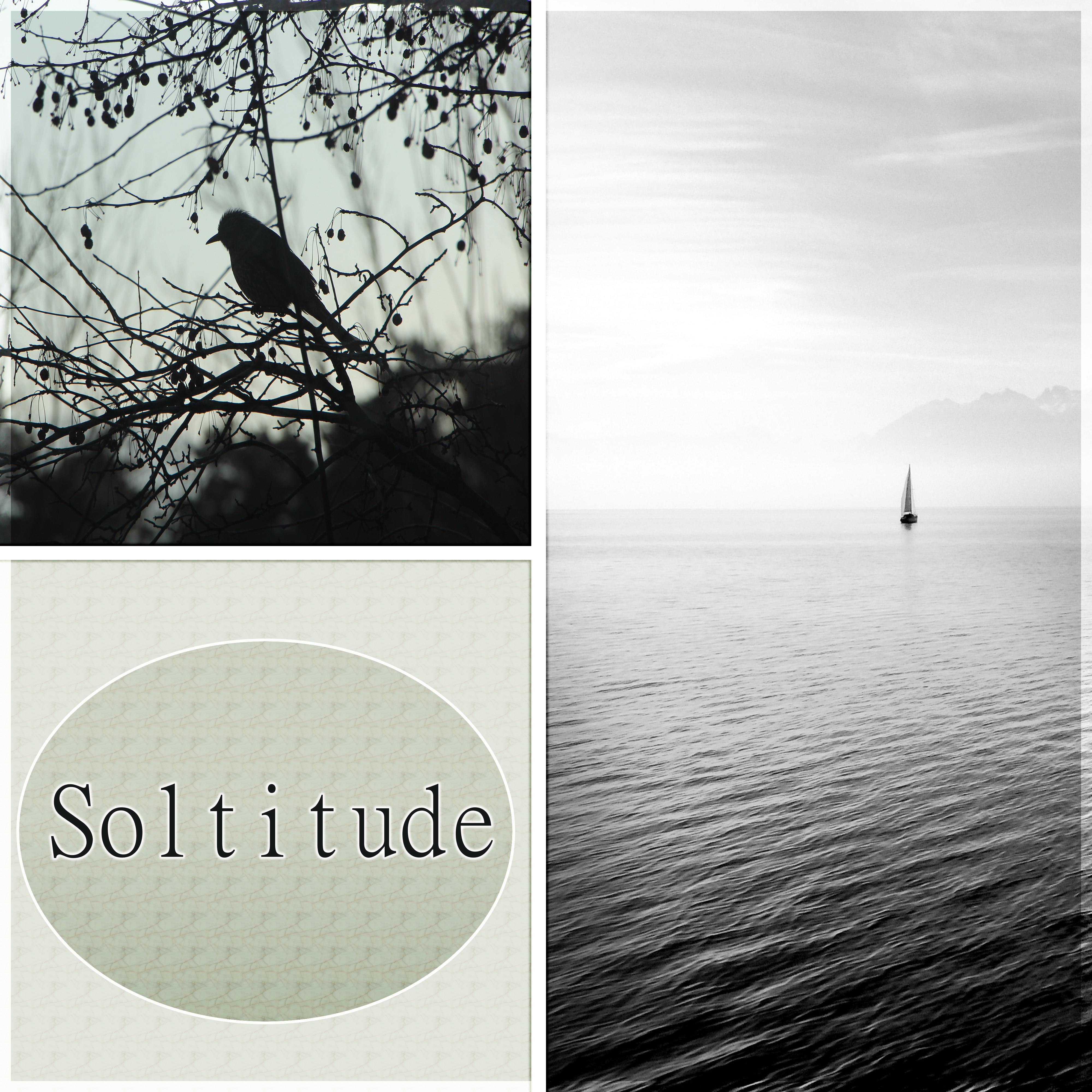 Soltitude - Relaxation Meditation, Yoga, Spa Wellness, Regeneration, Body Therapy