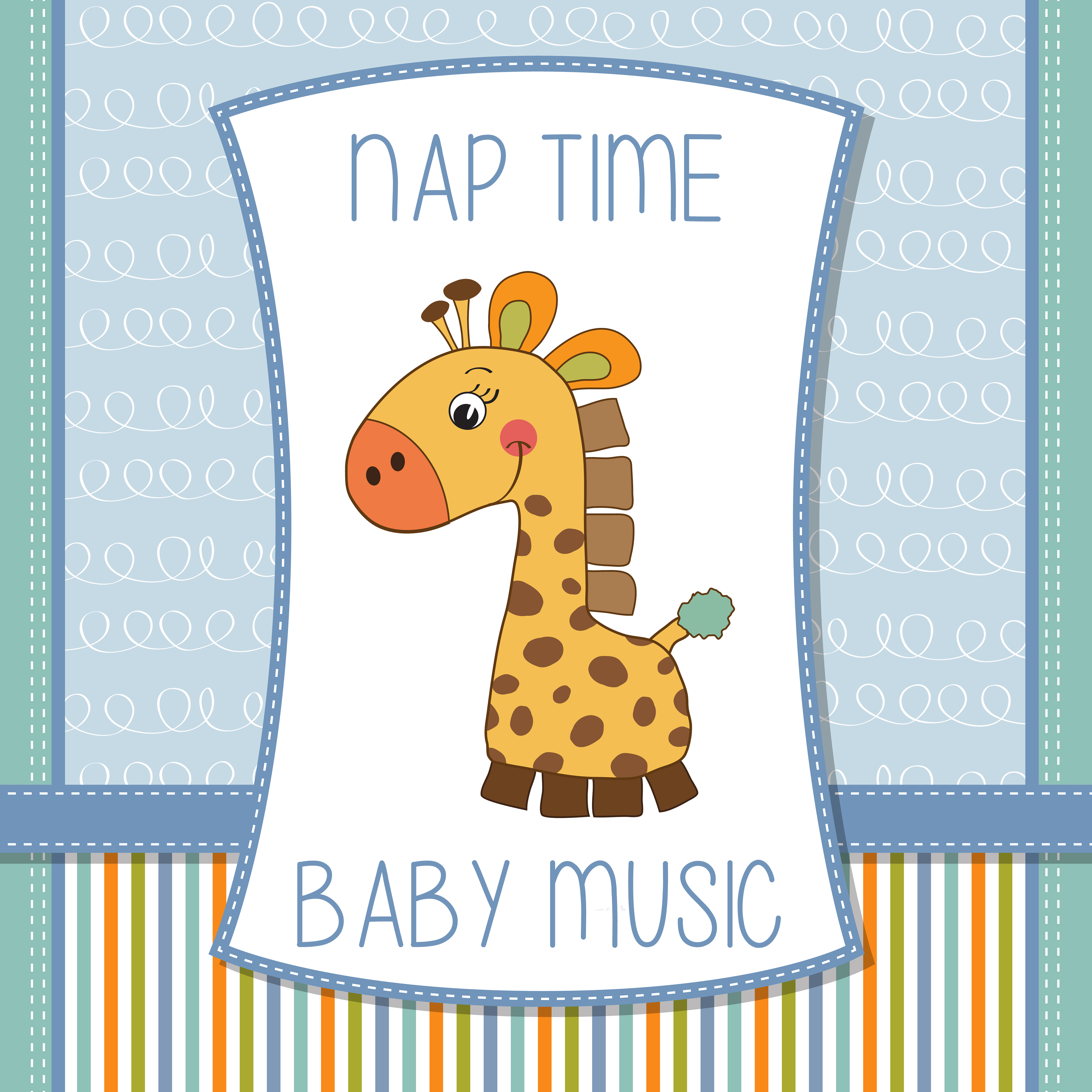 Nap Time Baby Music