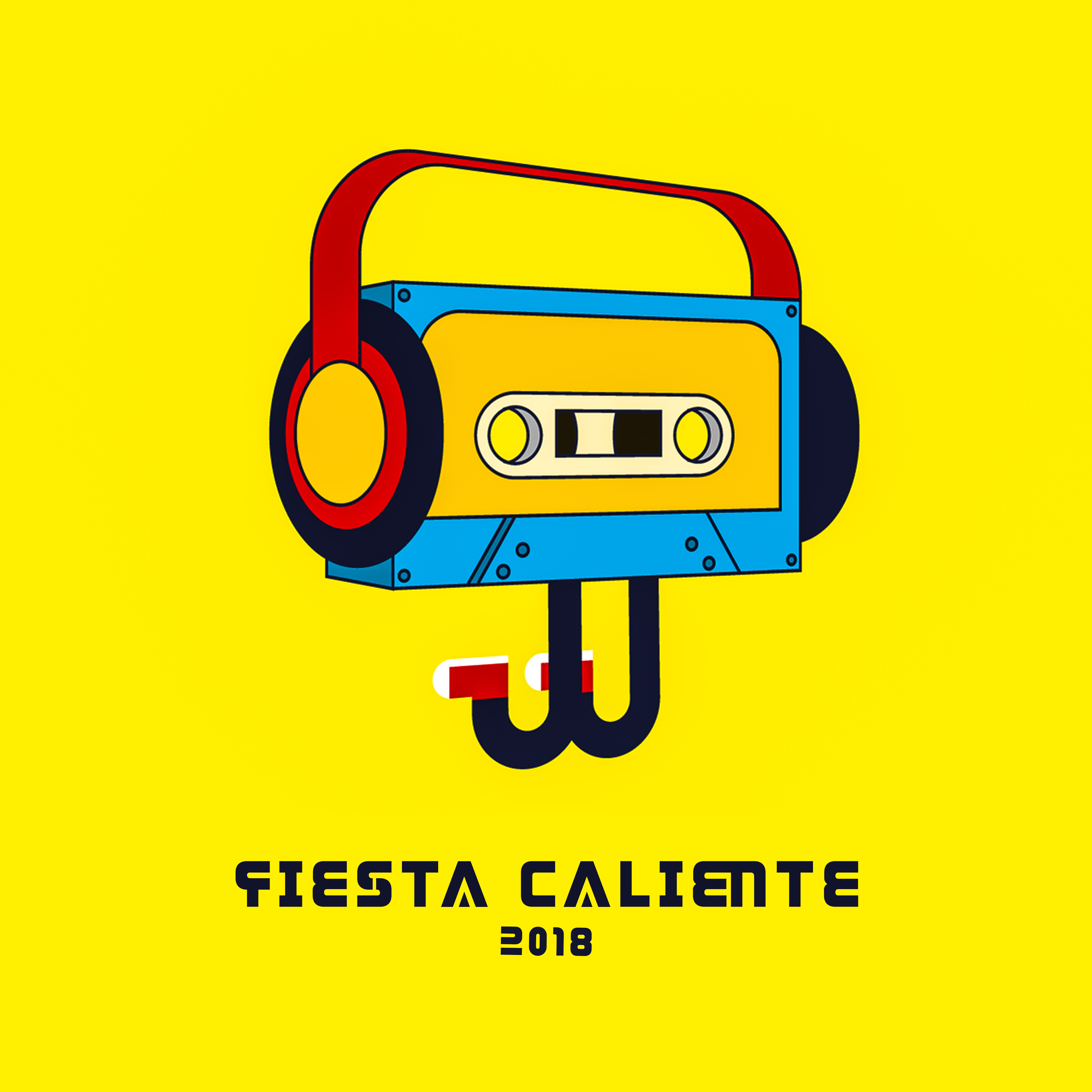 Fiesta Caliente 2018