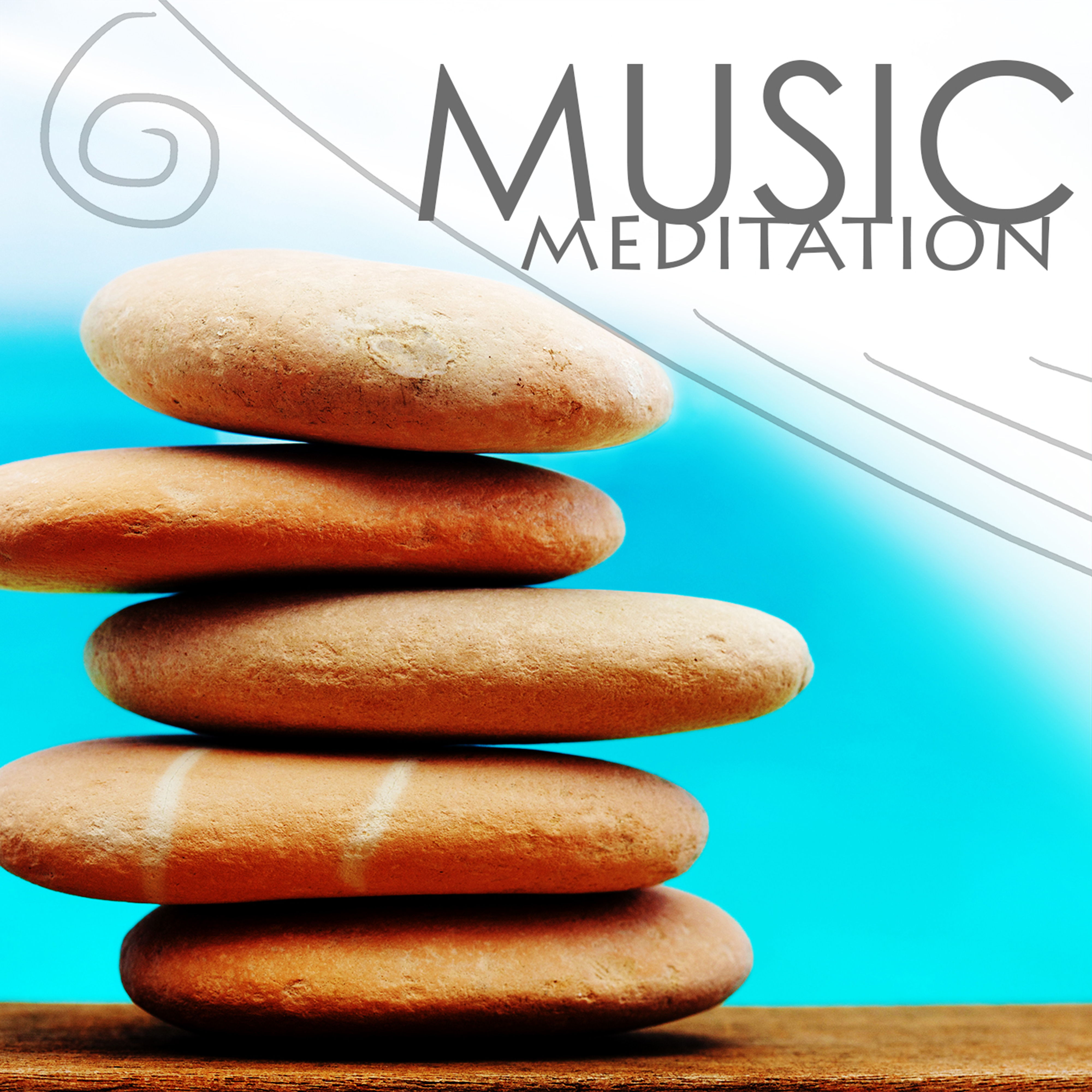 Music Meditation - Oriental Meditation Music Duduk Flute Edition
