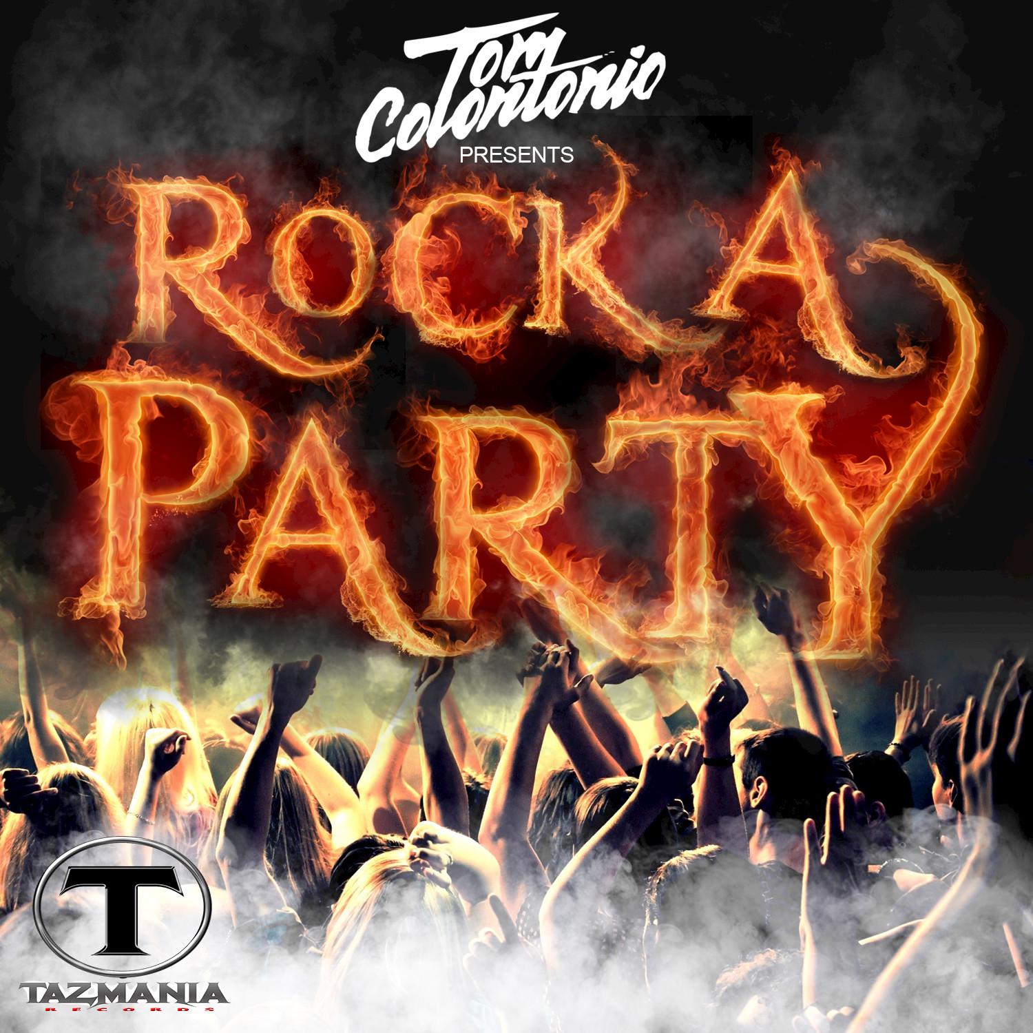 Rock a Party