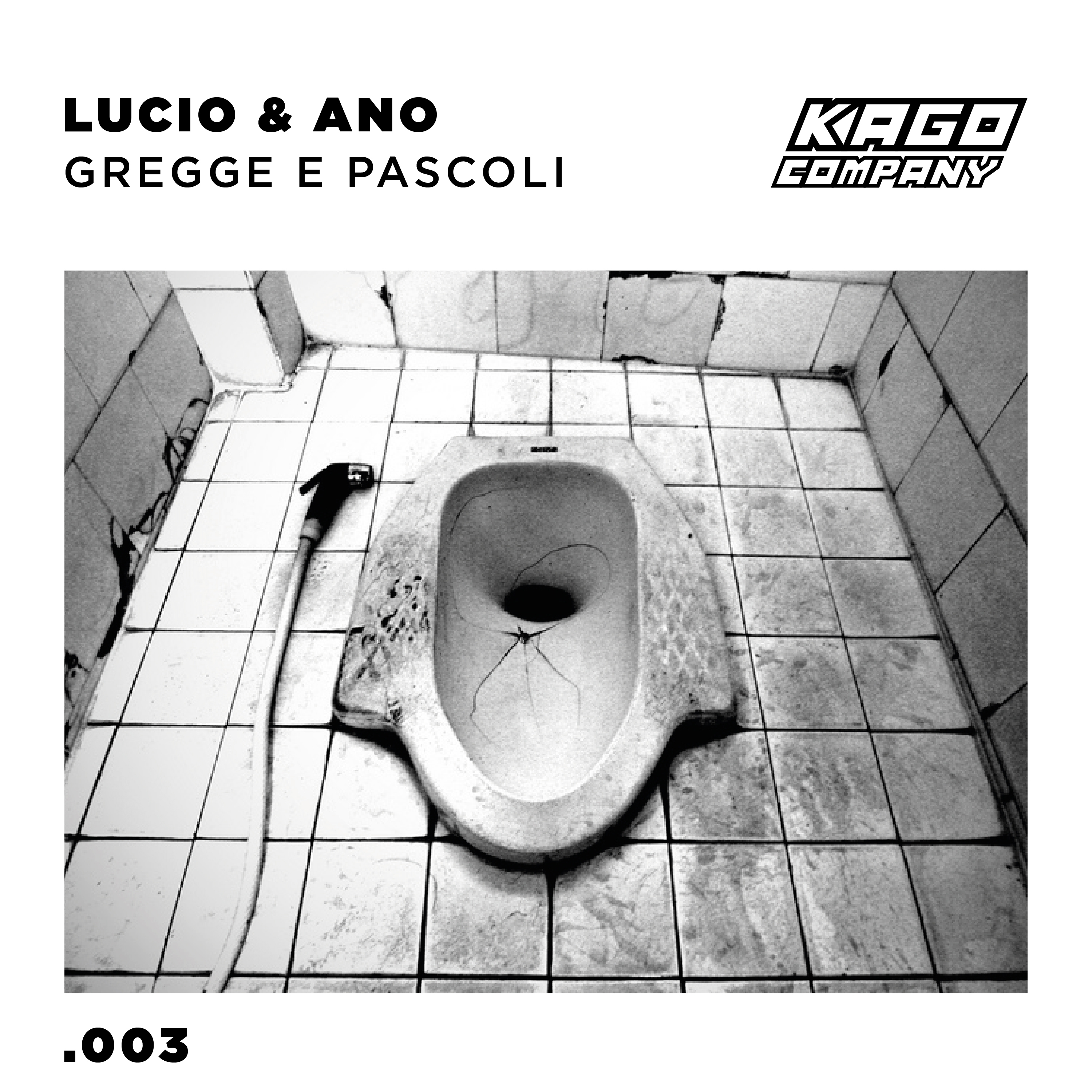 Gregge e pascoli