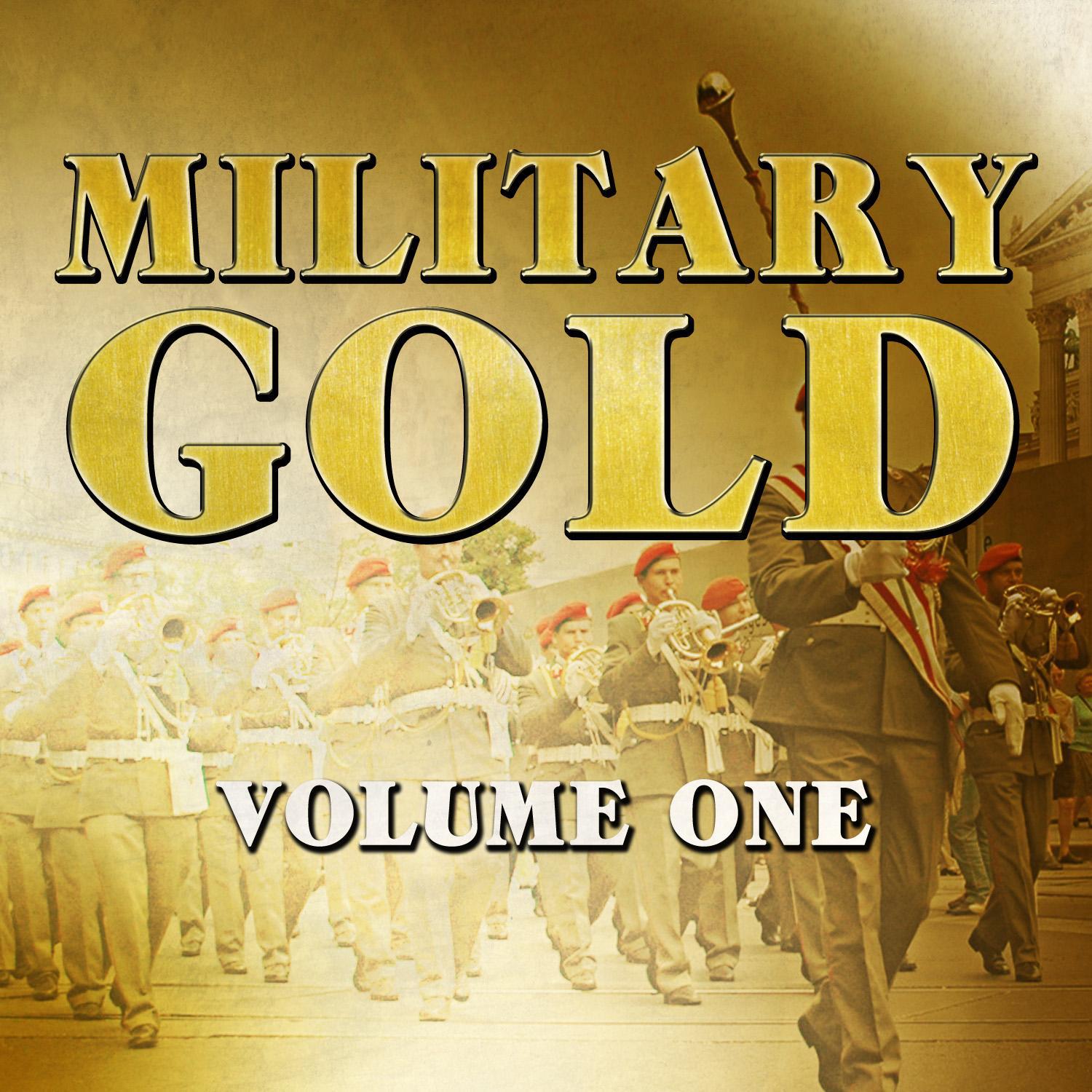 Military Gold, Vol. 1