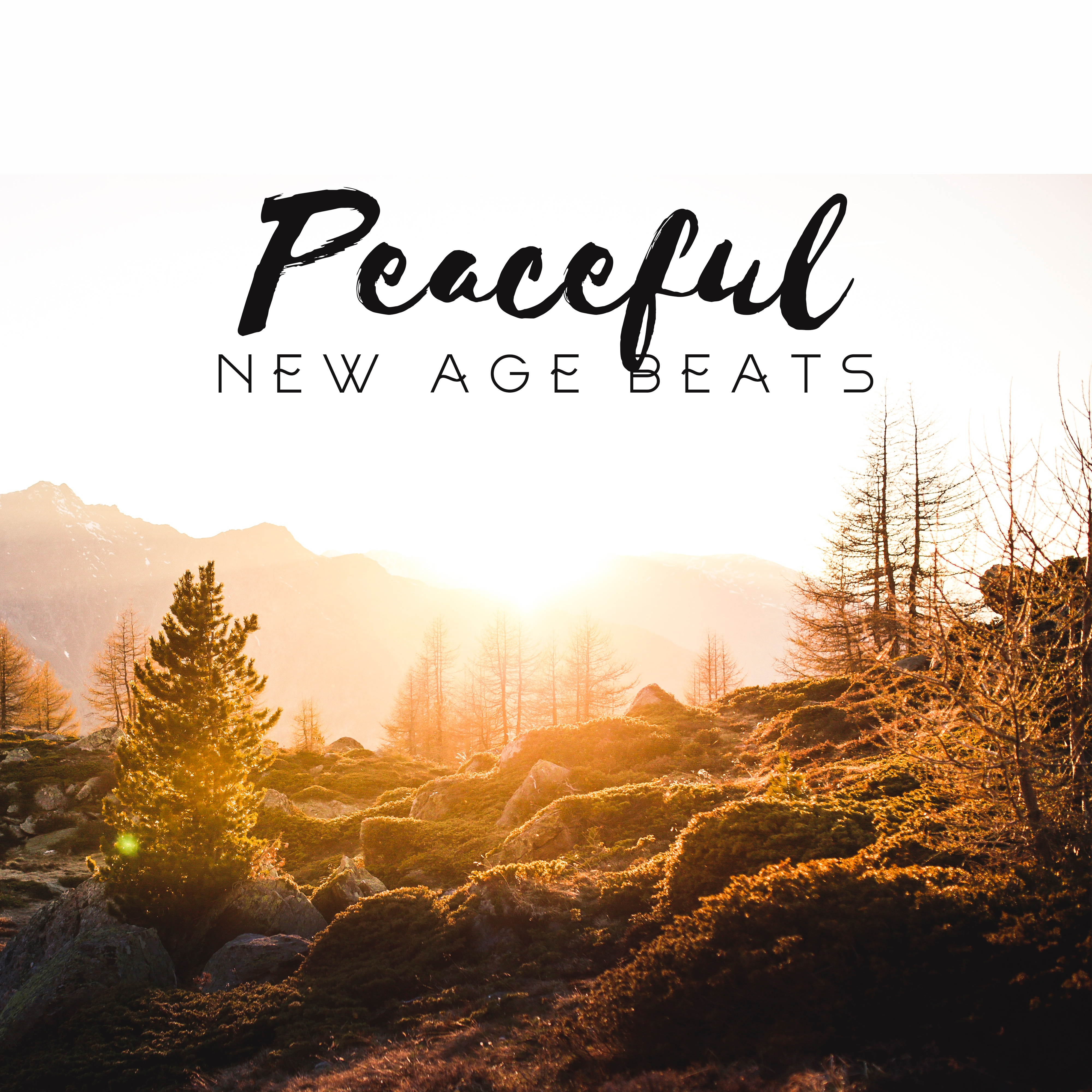 Peaceful New Age Beats