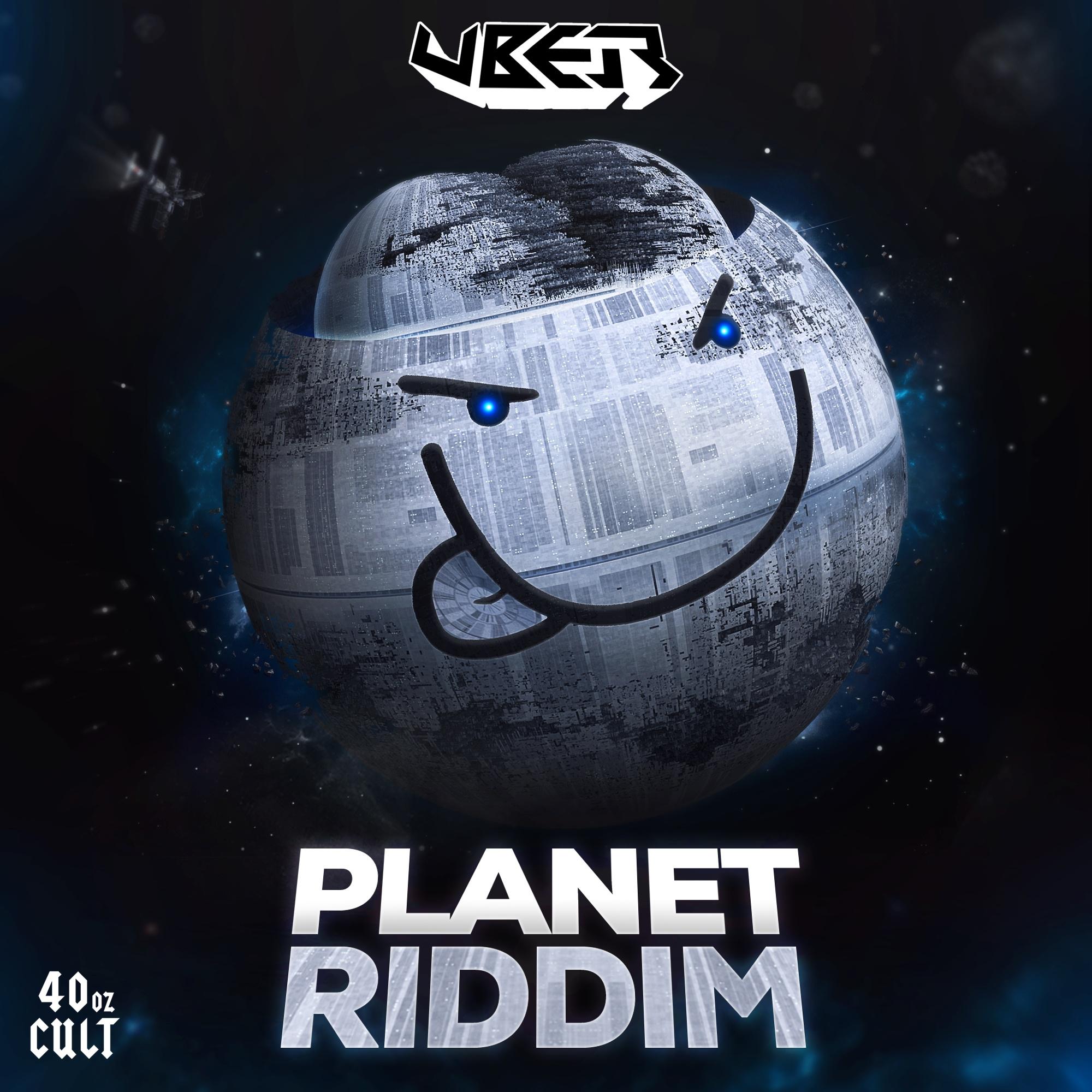 Planet Riddim EP