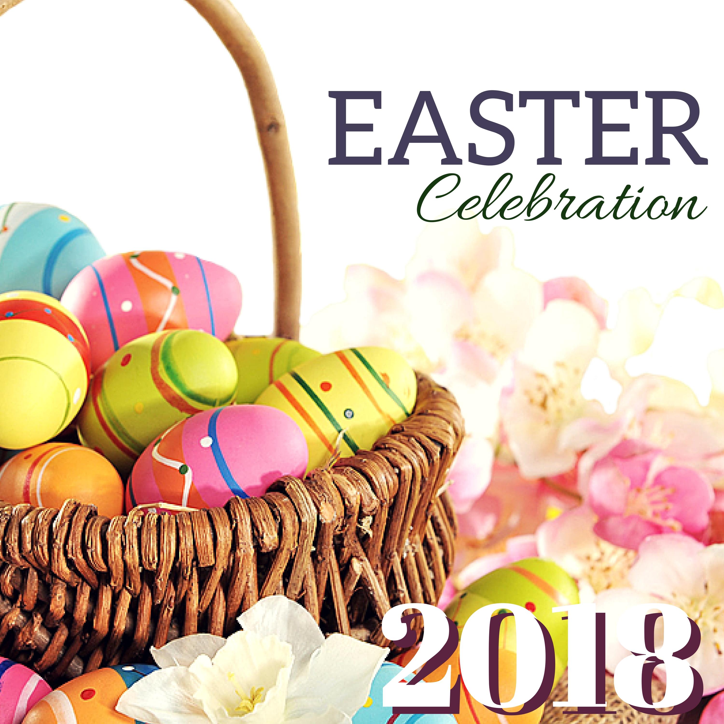 Easter Celebration 2018 - Gentle Soothing Piano Accompaignment for Worship Service