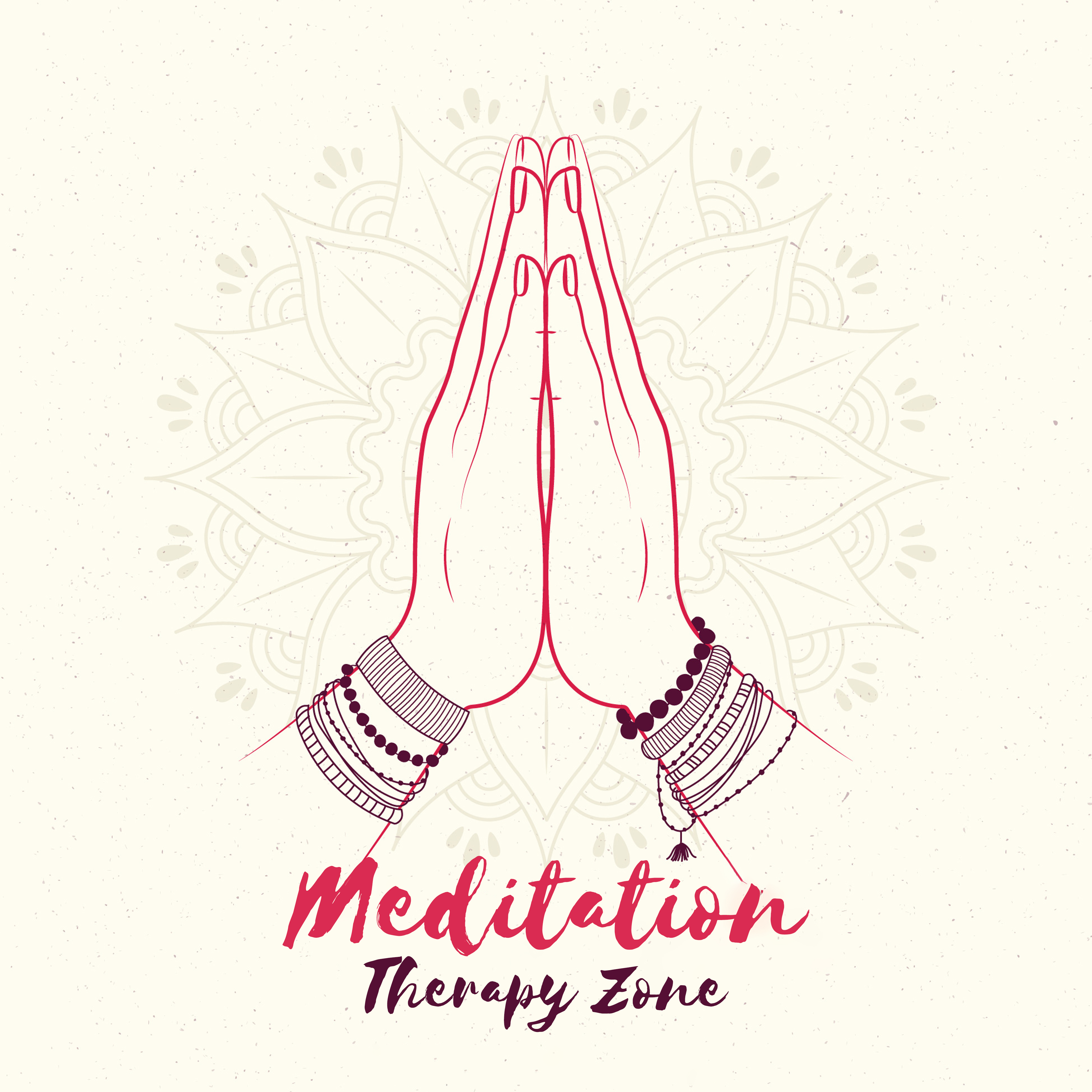 Meditation Therapy Zone