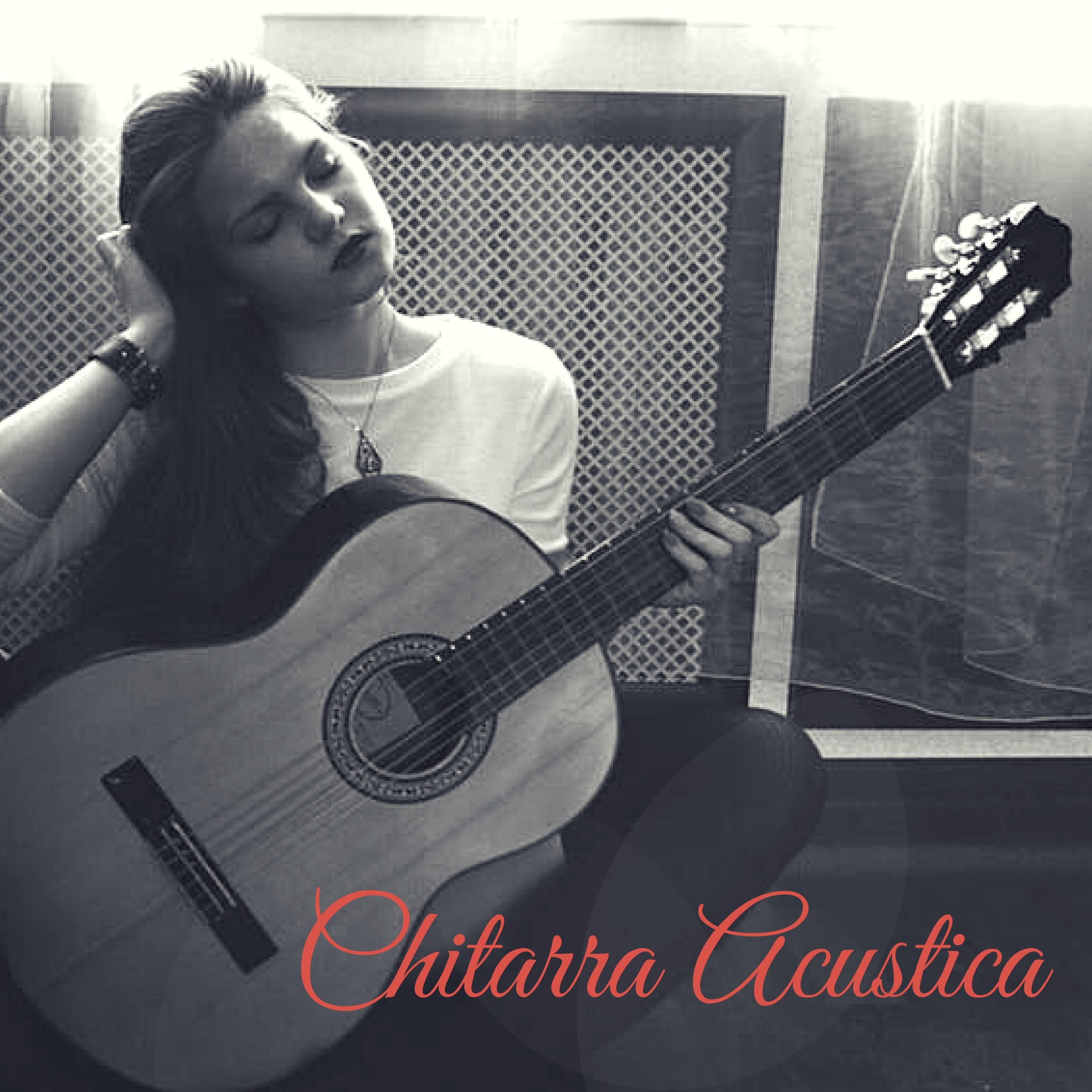 Chitarra Acustica