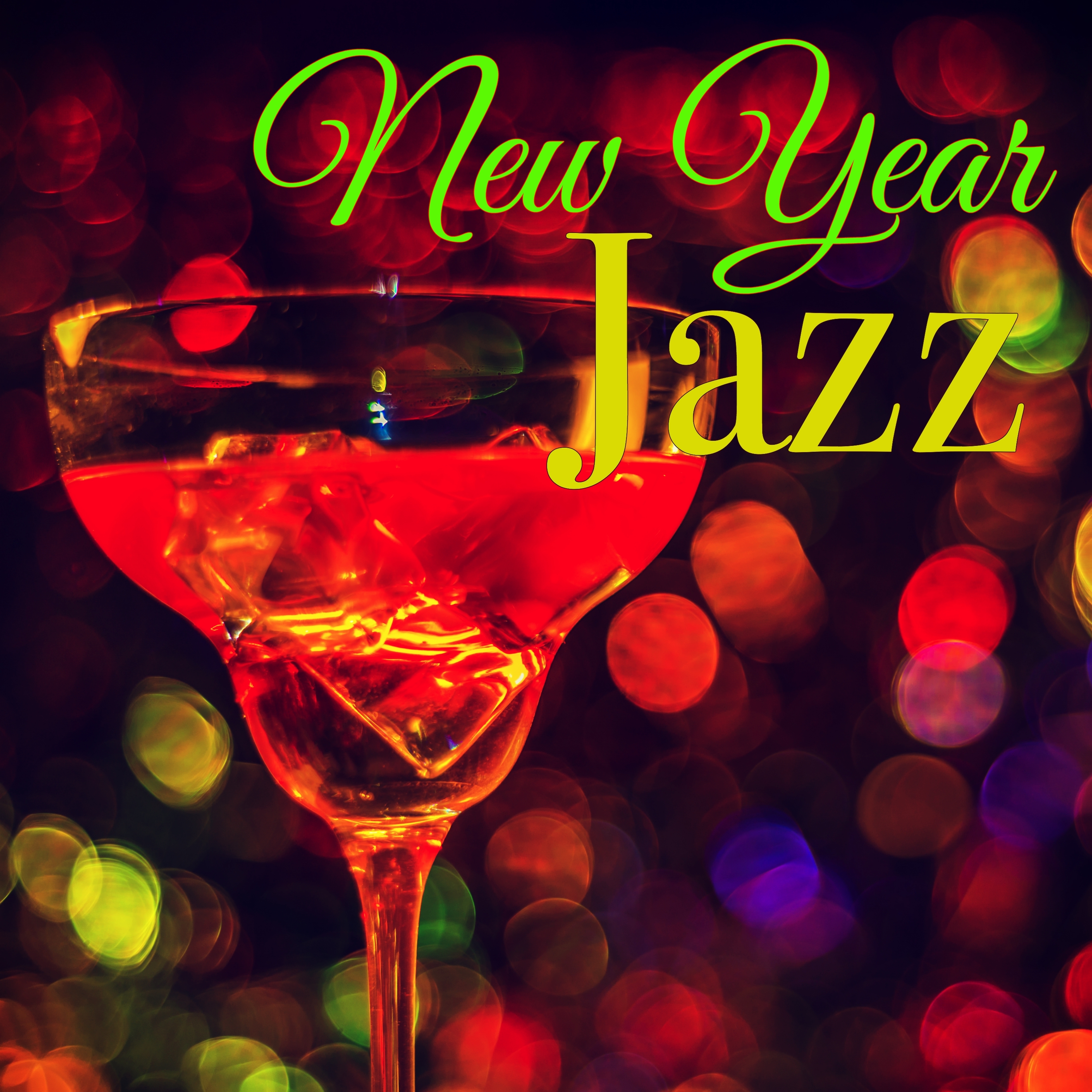 Jazz for New Years Eve Party
