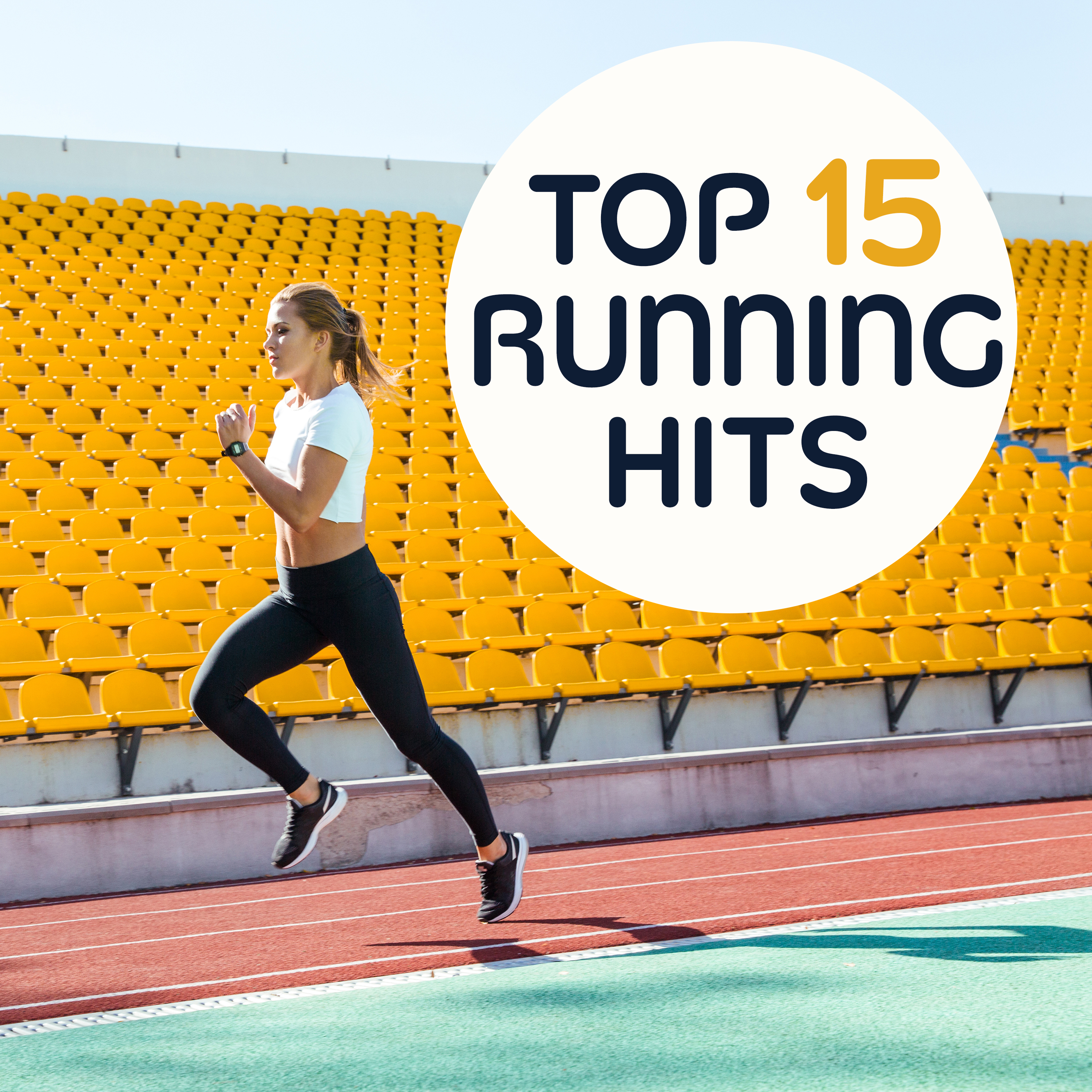 Top 15 Running Hits