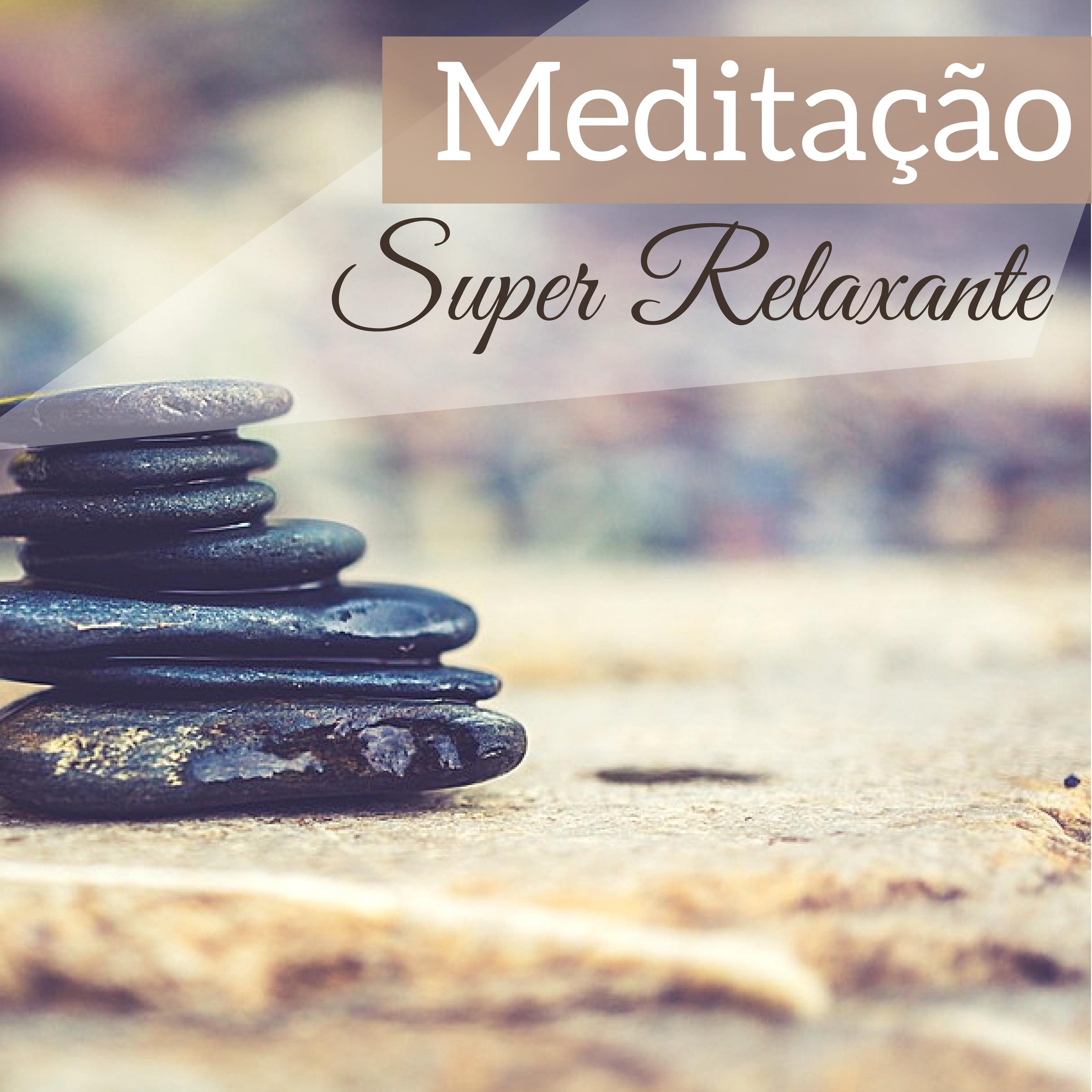 Meditação Super Relaxante - Purificação Espiritual, Bem Estar e Regeneração