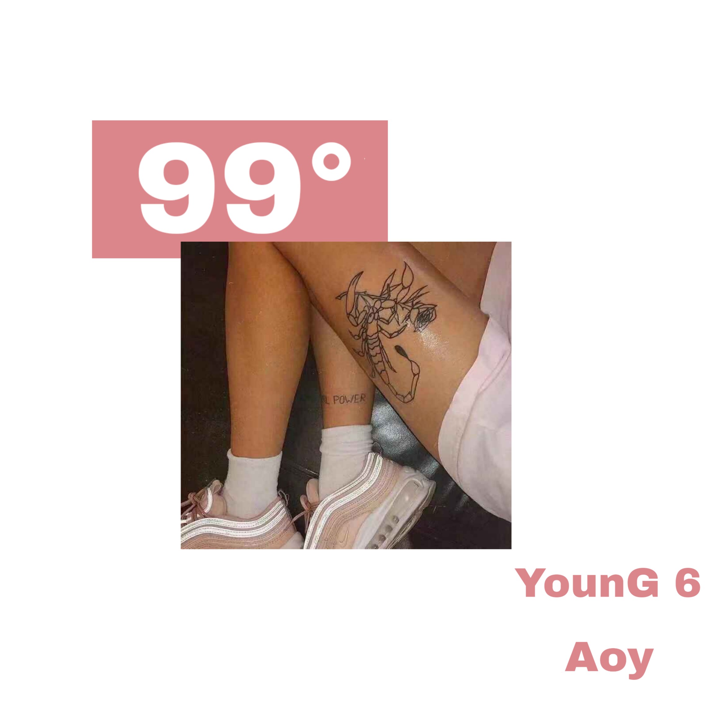 99°