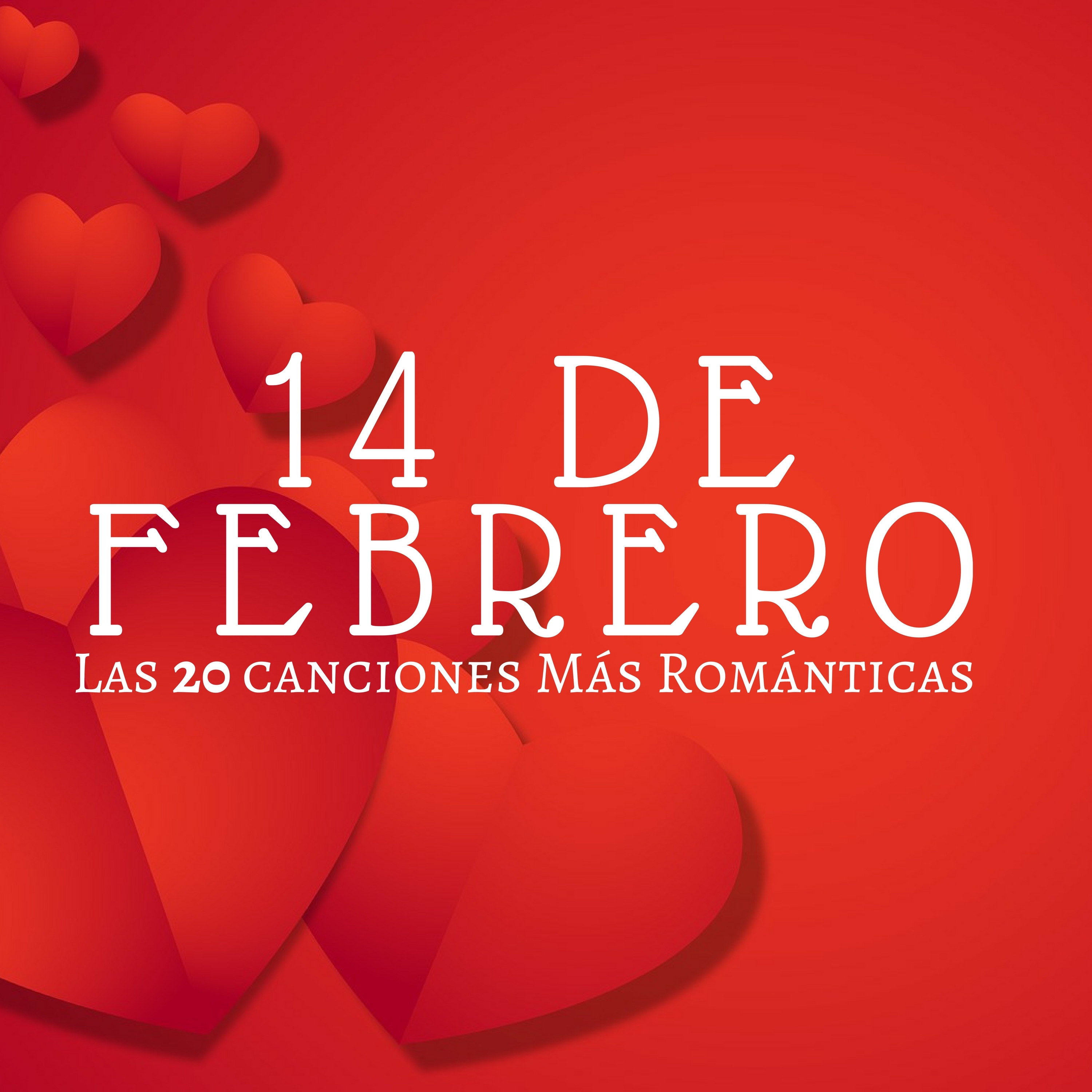 14 de Febrero