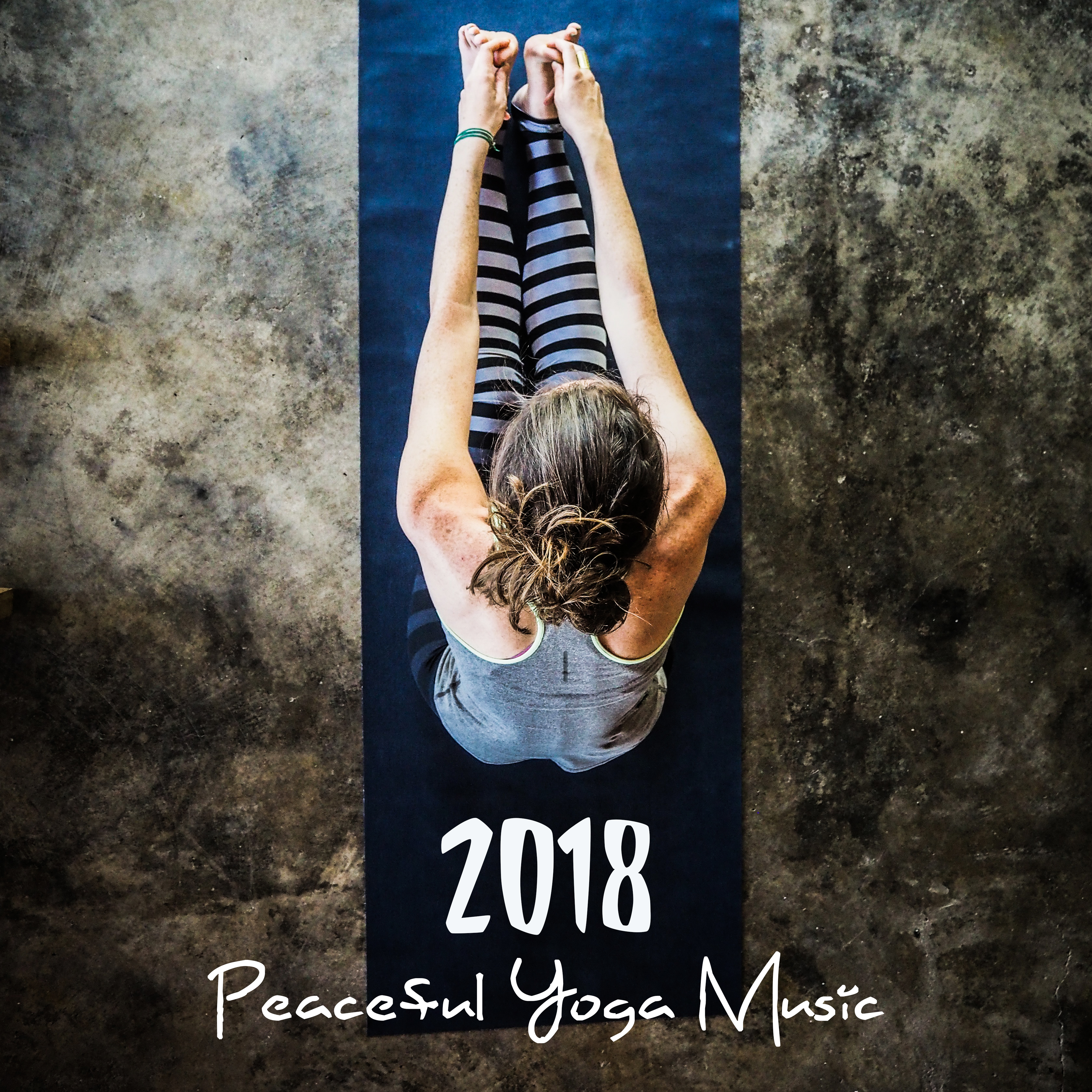 2018 Peaceful Yoga Music
