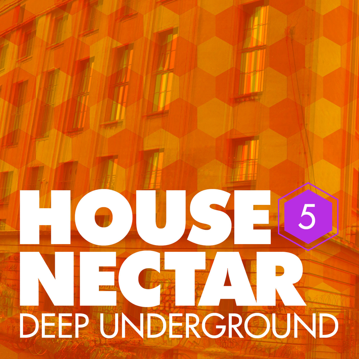 Underground House Nectar, Vol. 5
