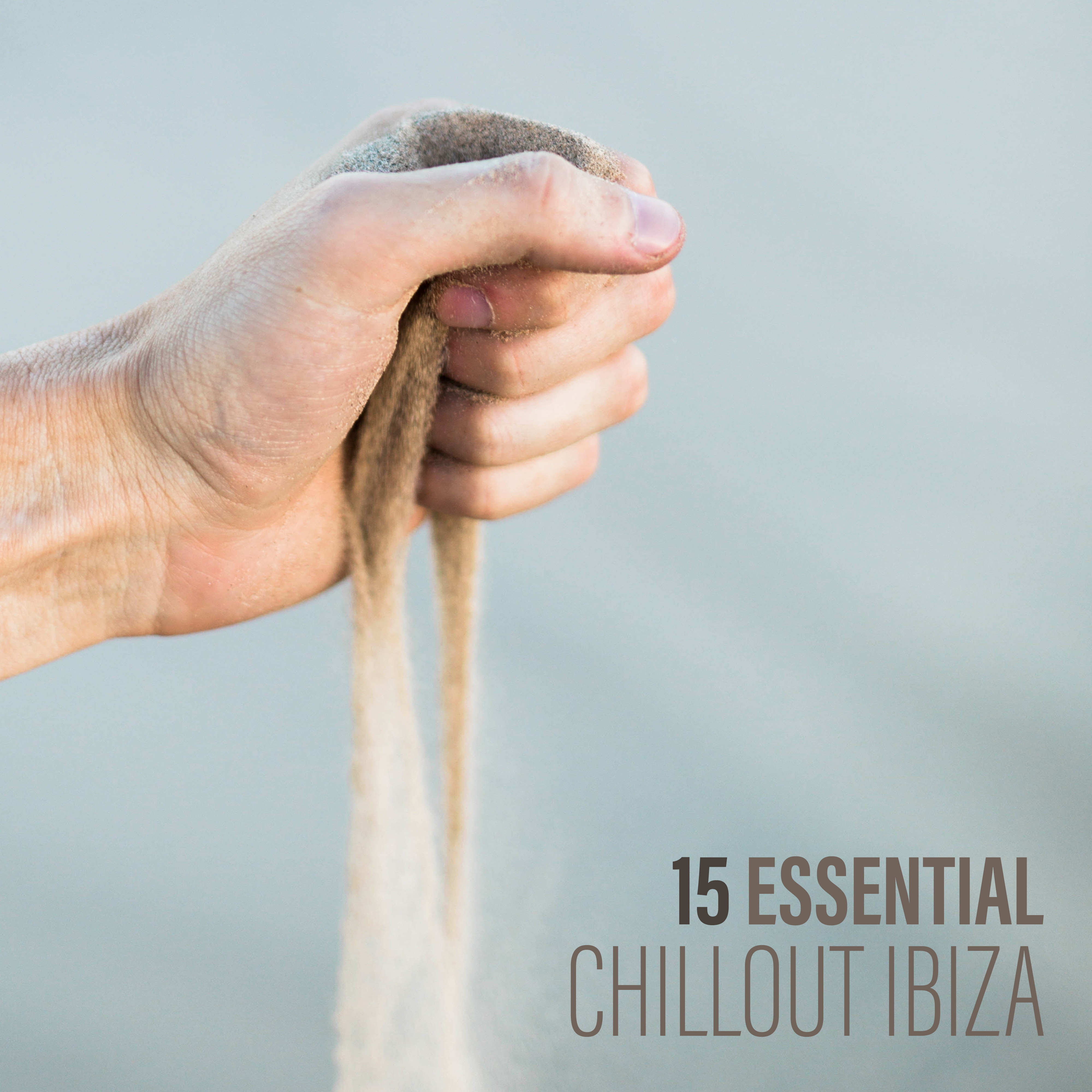 15 Essential Chillout Ibiza