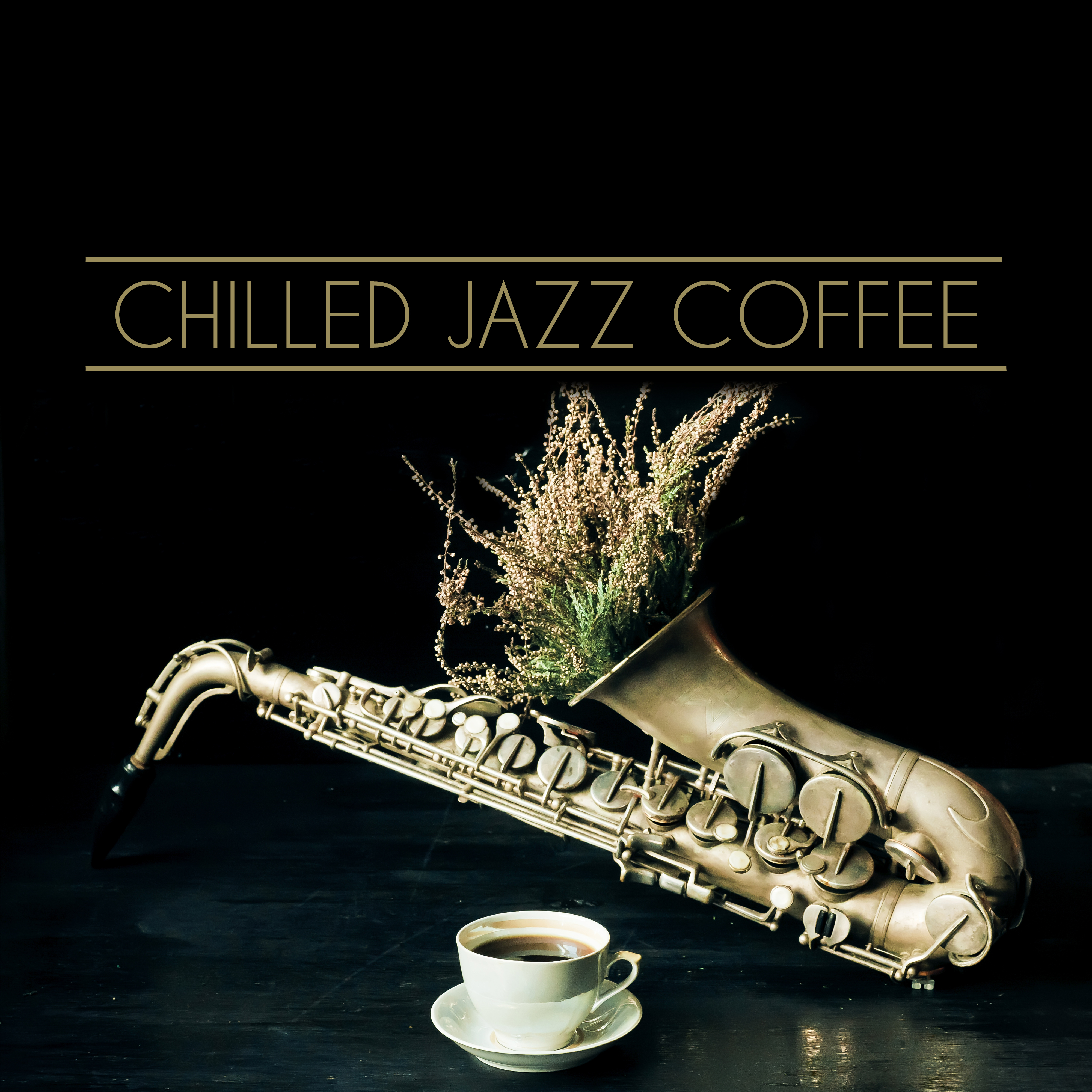 Chilled Jazz Coffee