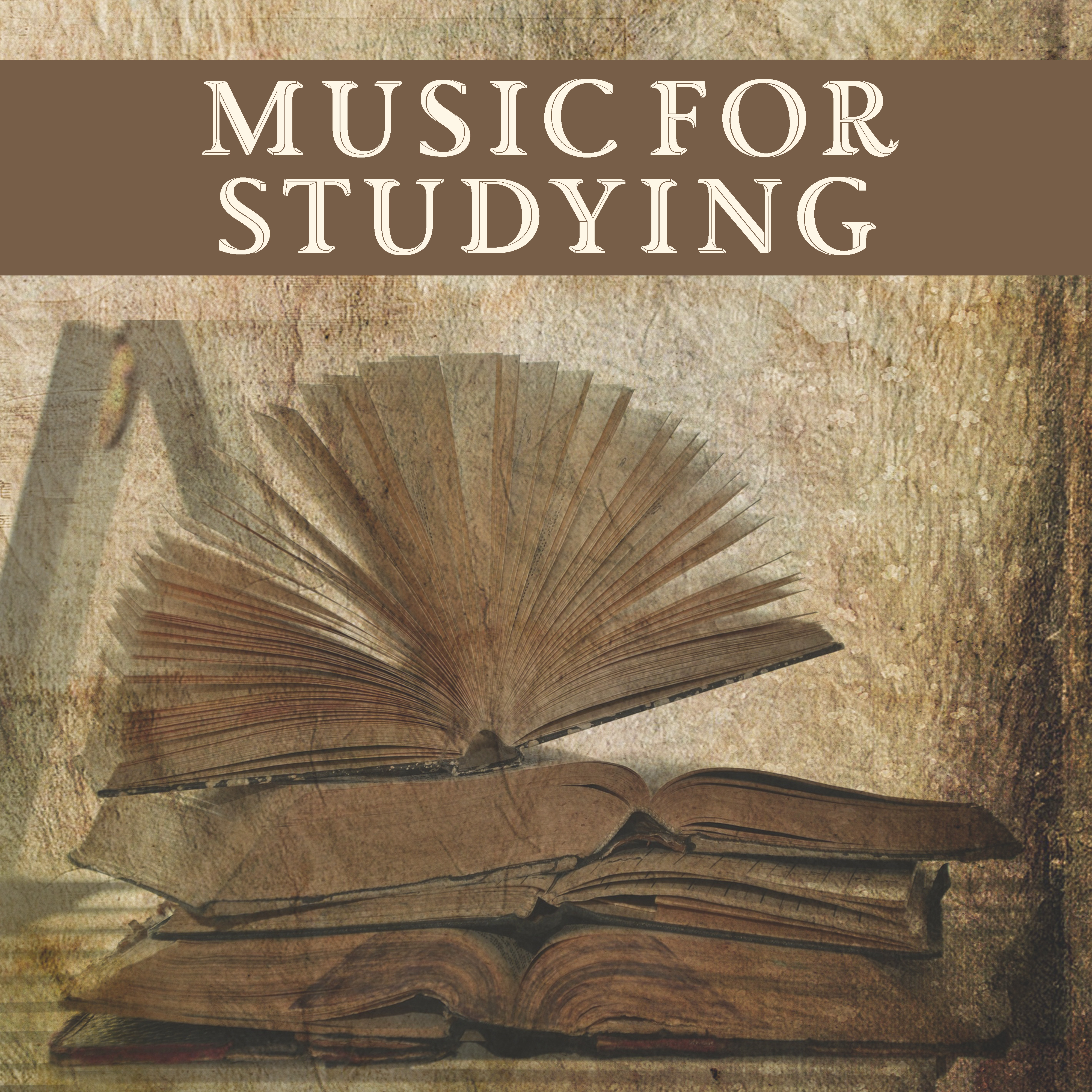 Music for Studying – Study with Great Composers, Music for Better Focus, Classical Instrumental Sounds