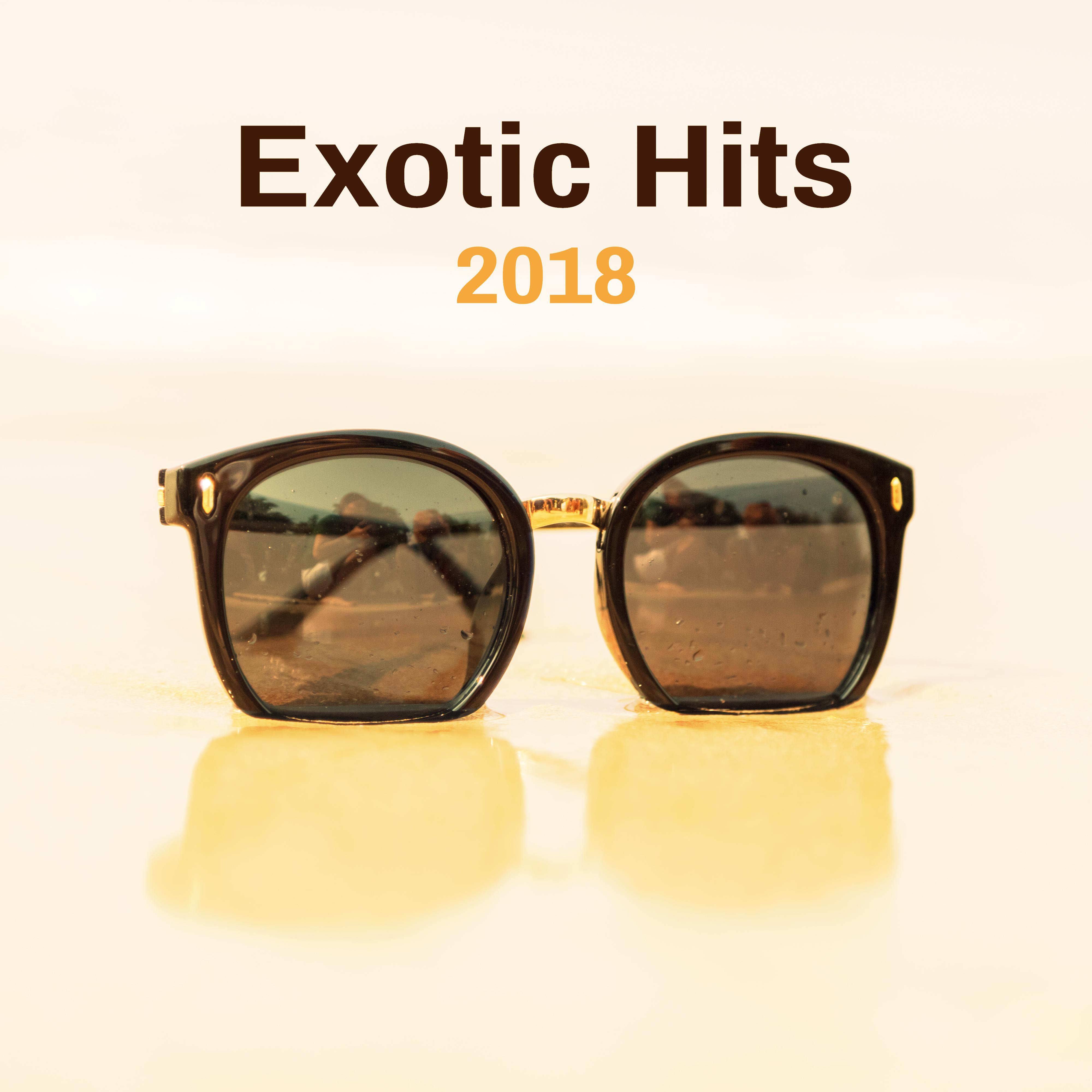 Exotic Hits 2018