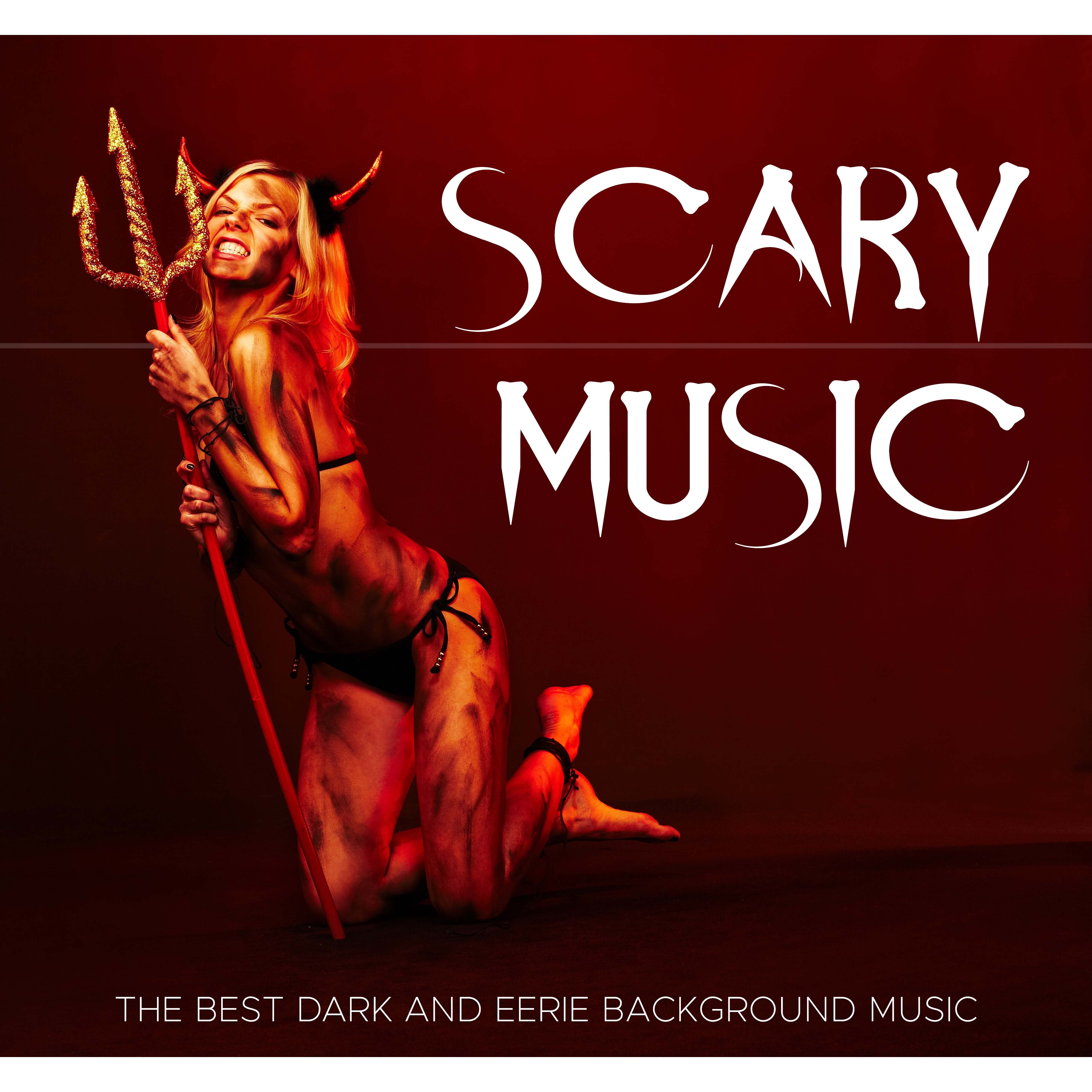 Scary Music (Halloween Music): the Best Dark and Eerie Background Music to create a Frightening Atmosphere at Halloween Parties