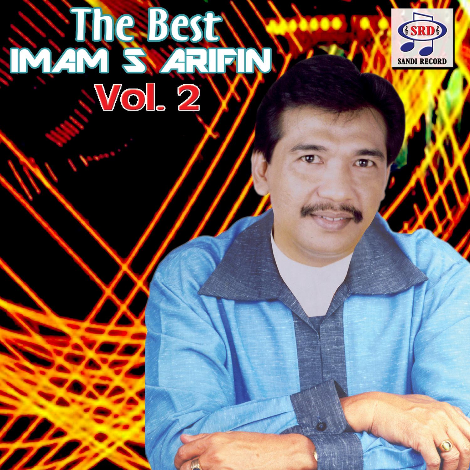 The Best Imam S Arifin, Vol. 2